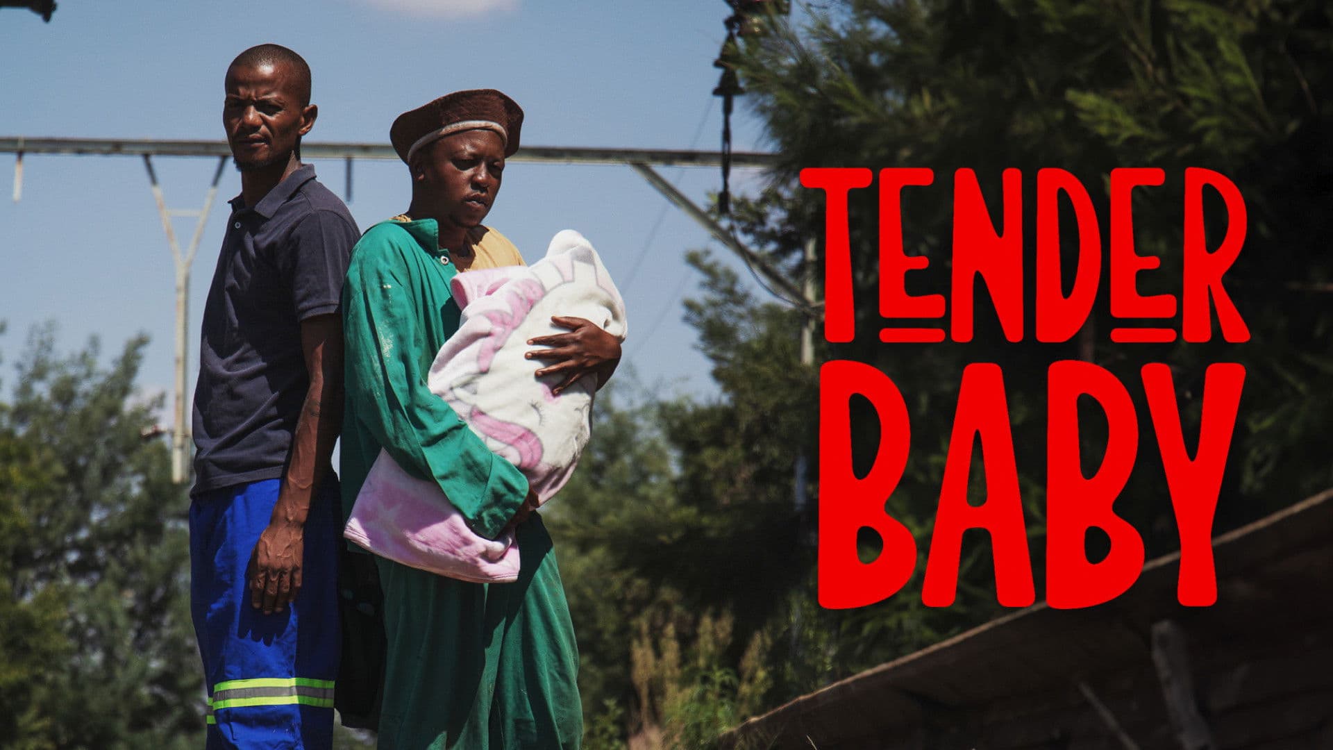 Tender Baby