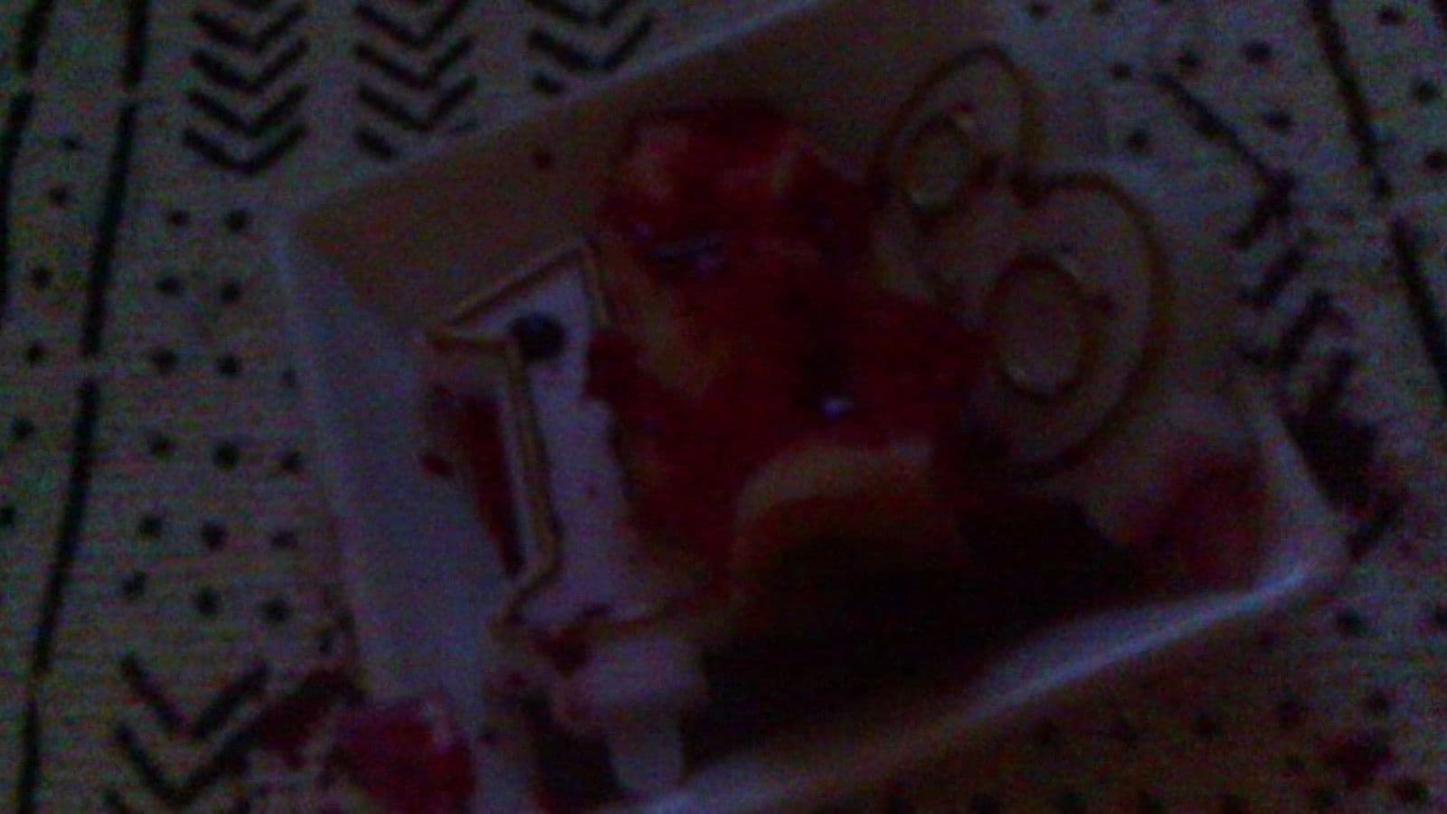 18 or the Daisies Withers