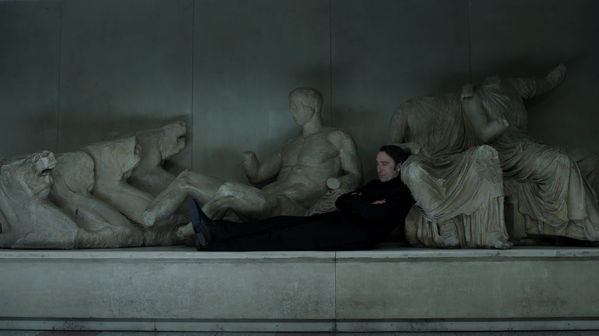 Athens Midnight Radio