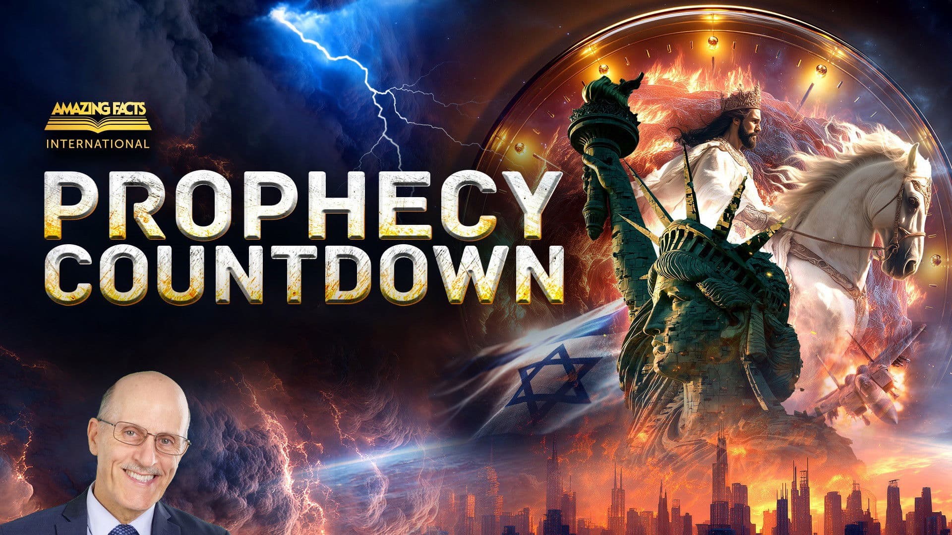 Prophecy Countdown