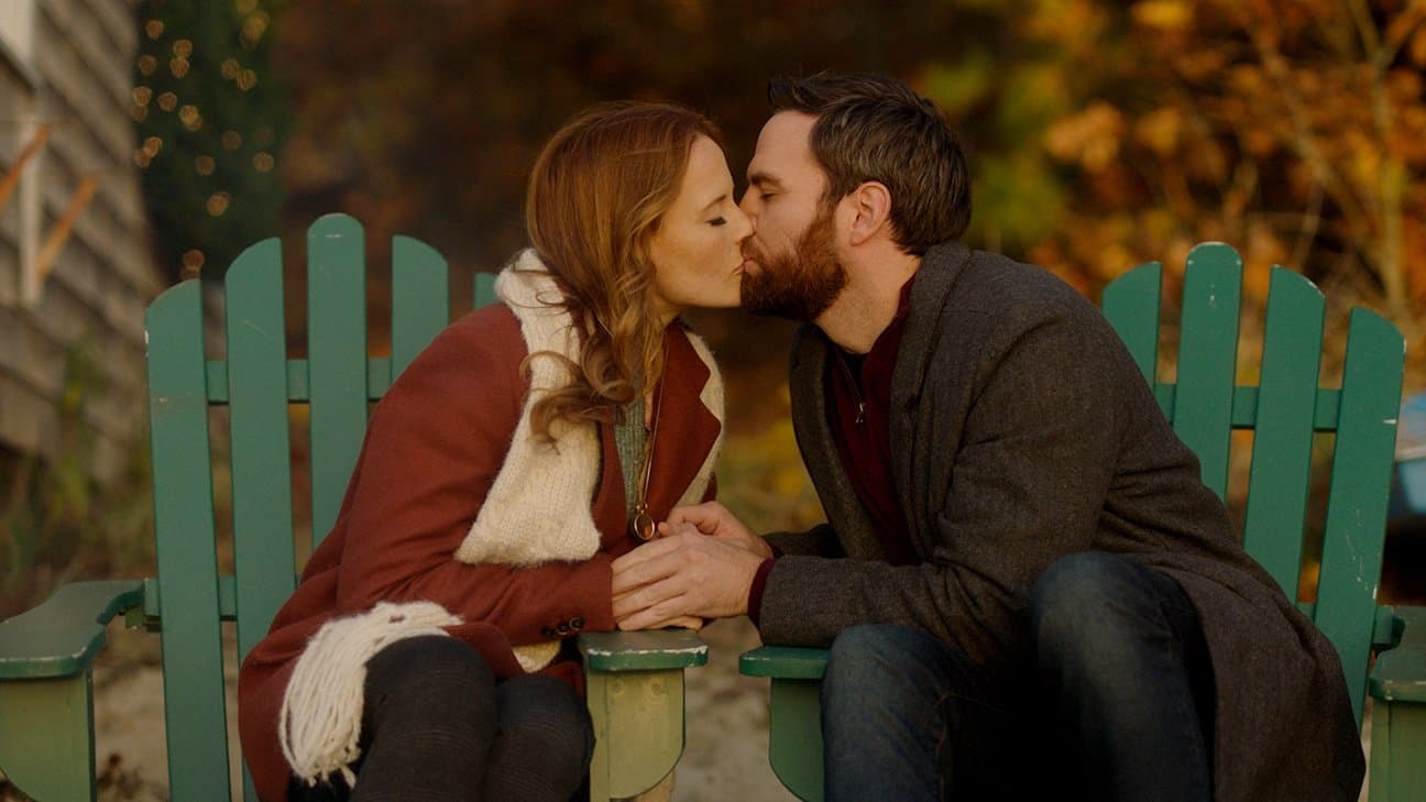 A Cape Cod Christmas