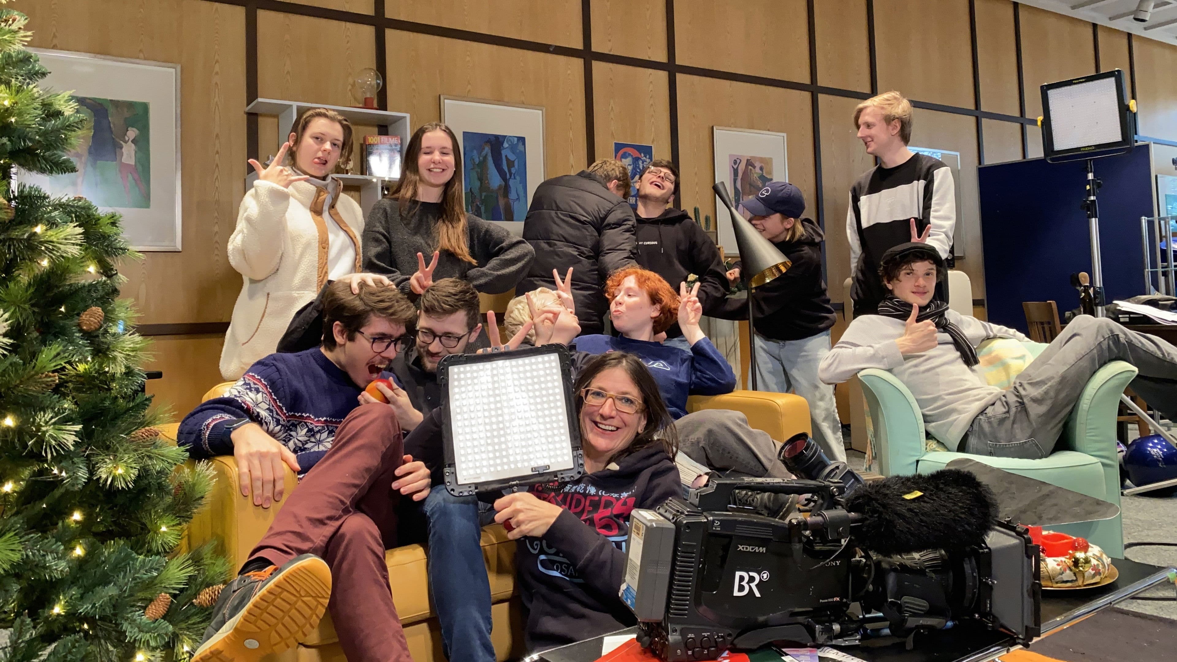 Tag der offenen Tür