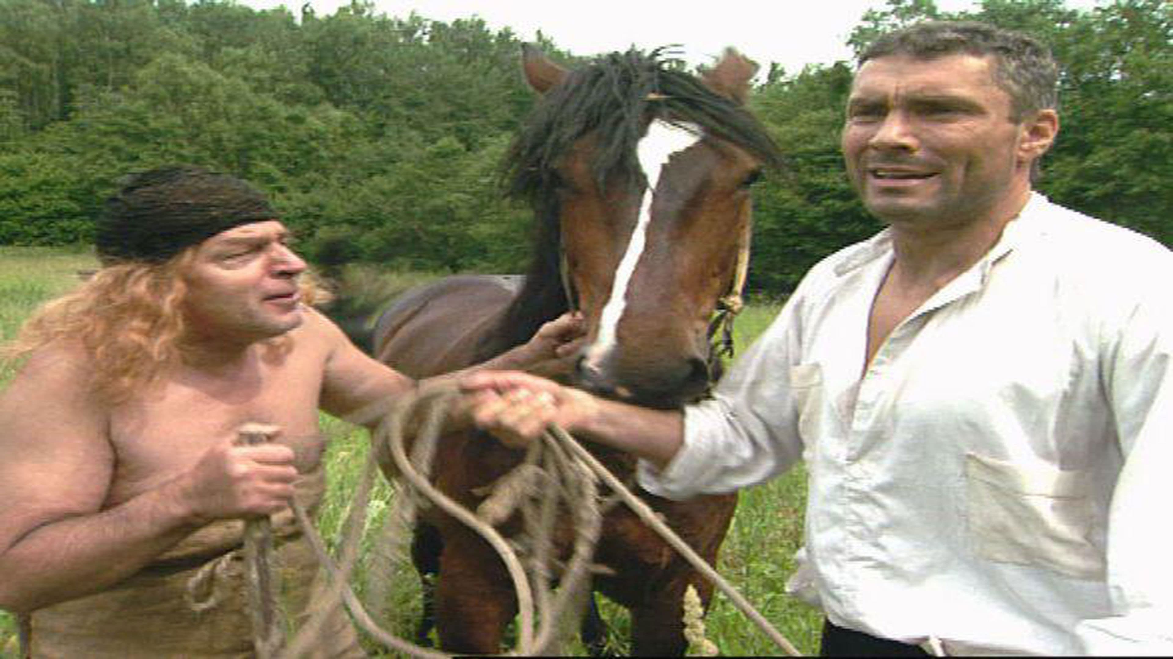 The sweet taste of poison