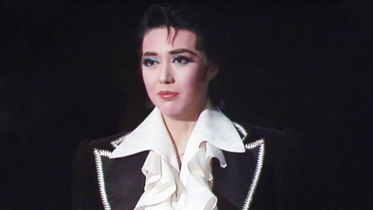 The Legend of the Pulsing Flower