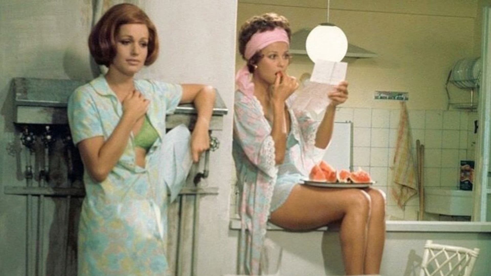 Diary of a Telephone Operator