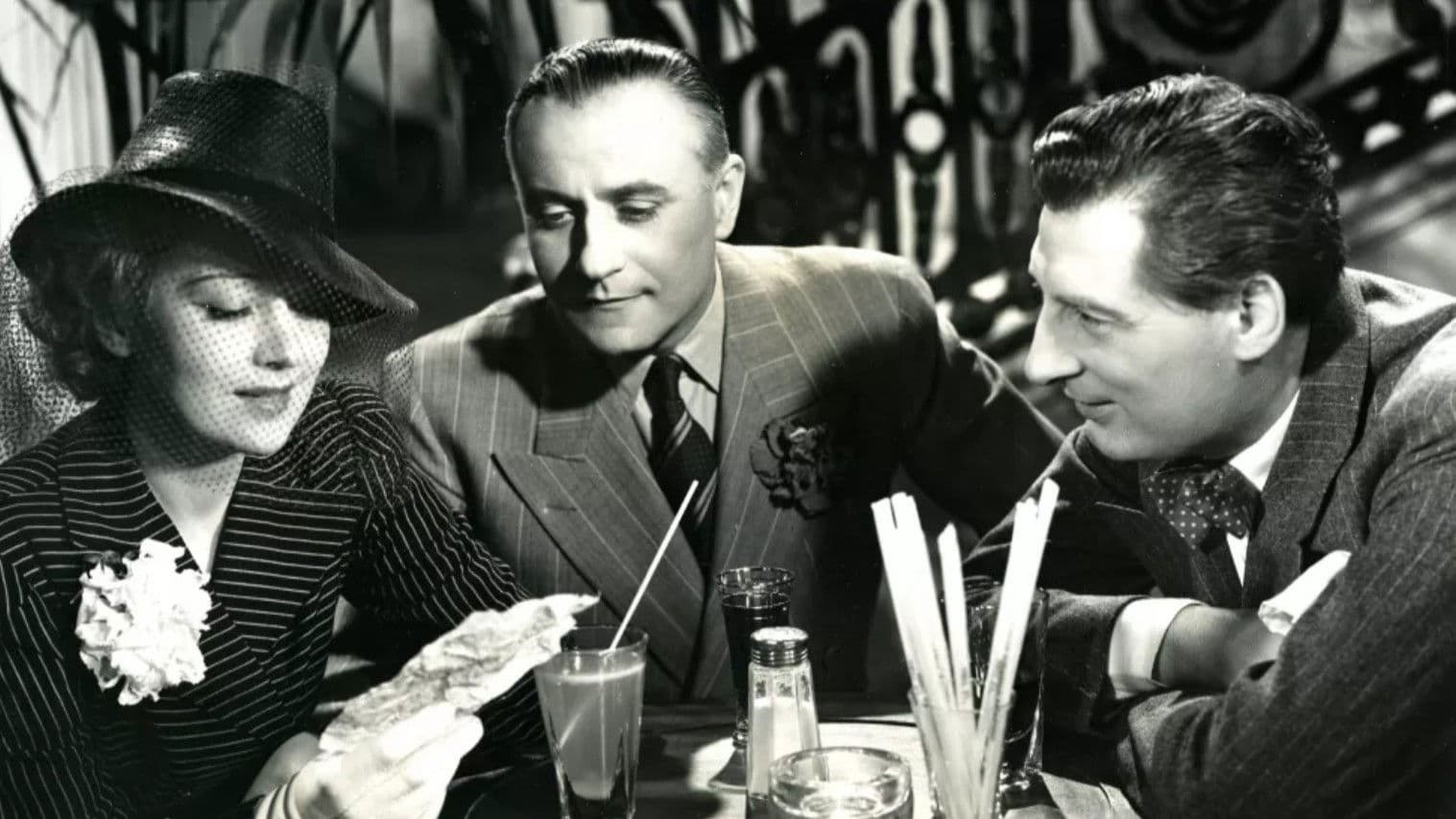 I Was an Adventuress