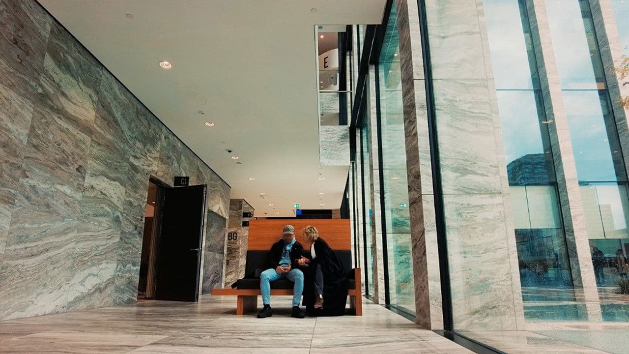 Vergeven of vergelden