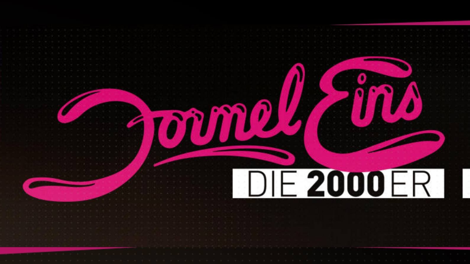 Formel Eins - Die 2000er