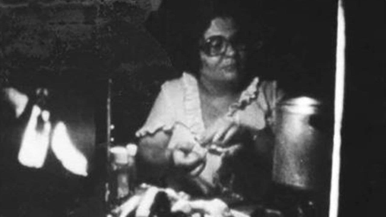 Sopa de pollo de mamá