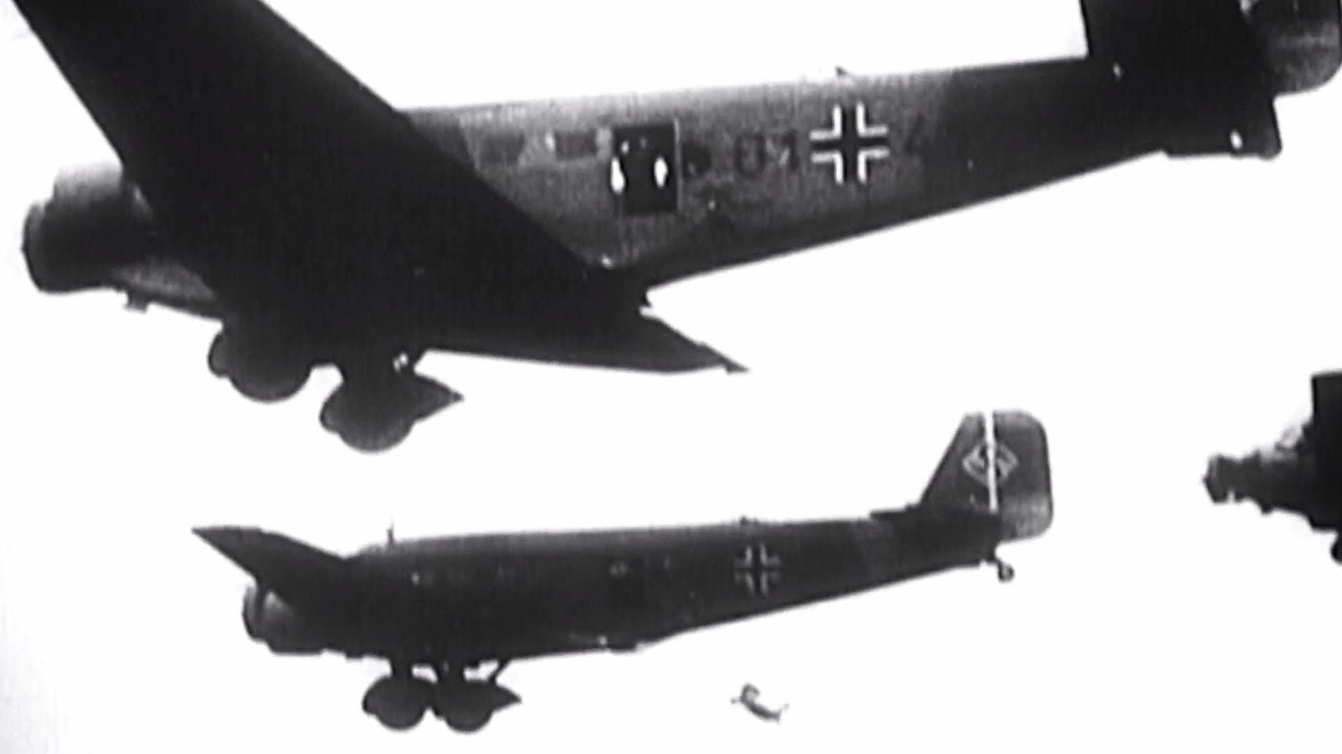 Hitler's Miracle Weapons