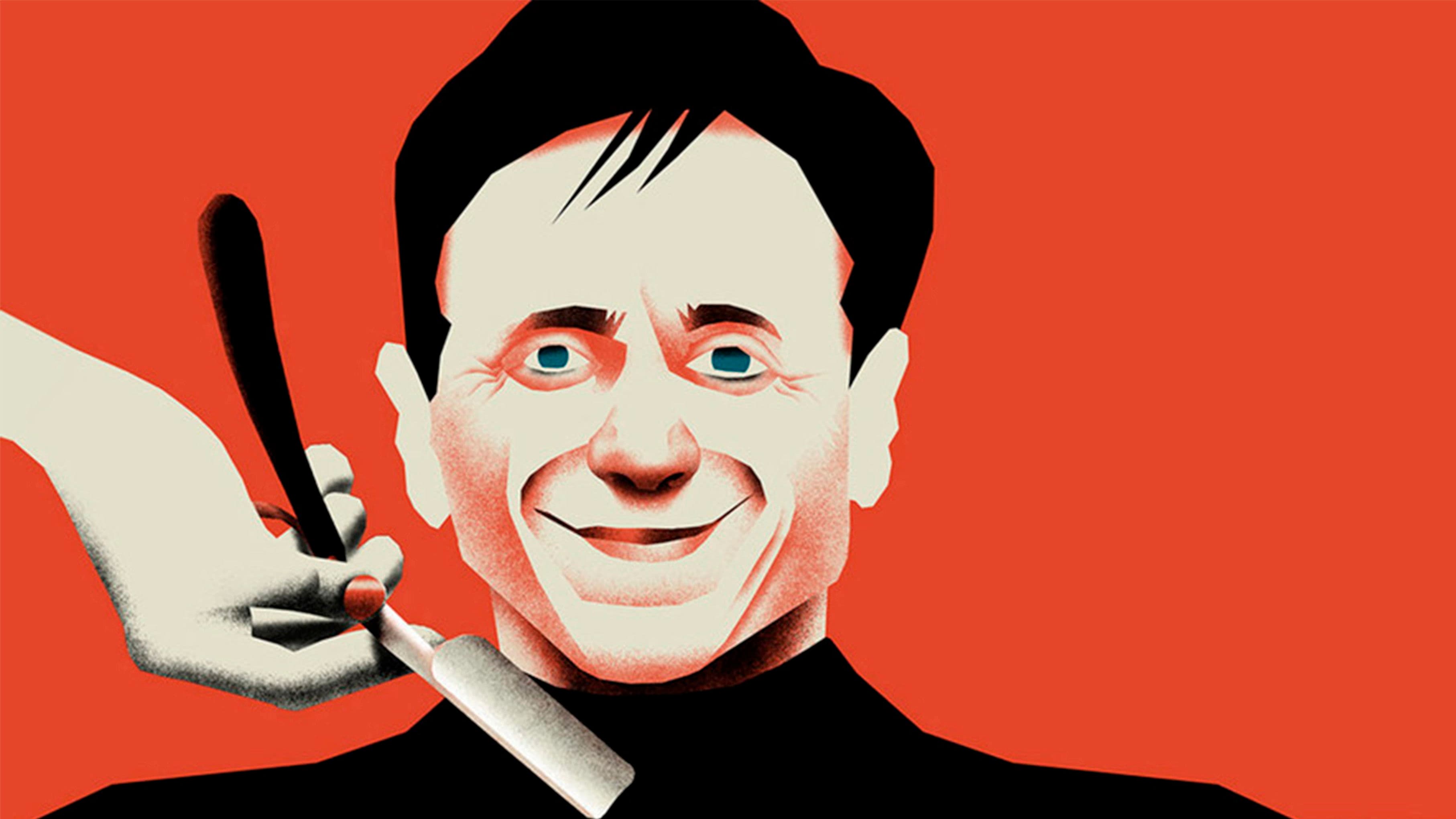 El Roast de José Mota