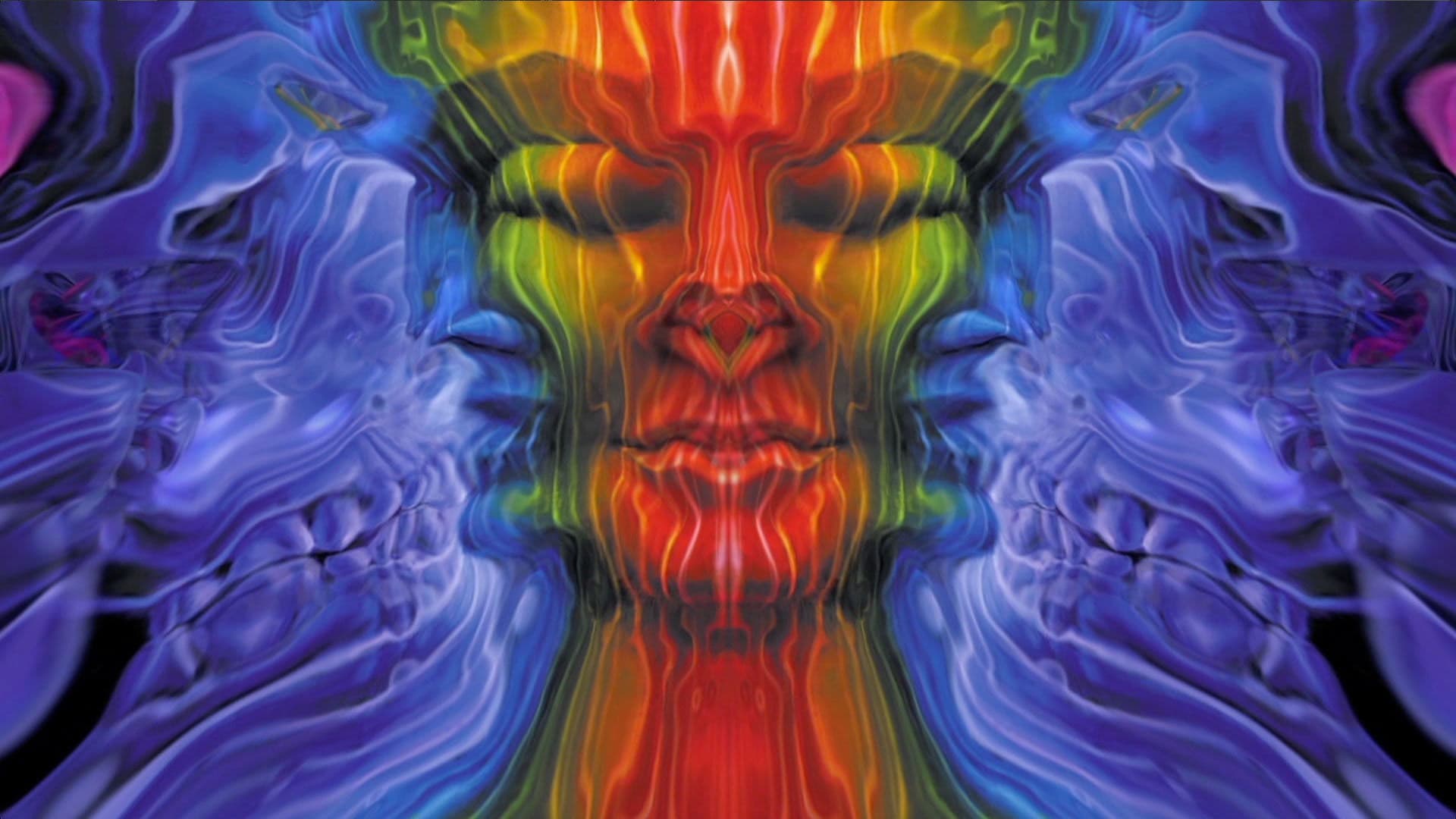 Tipper Ambient Set at CoSM 2015