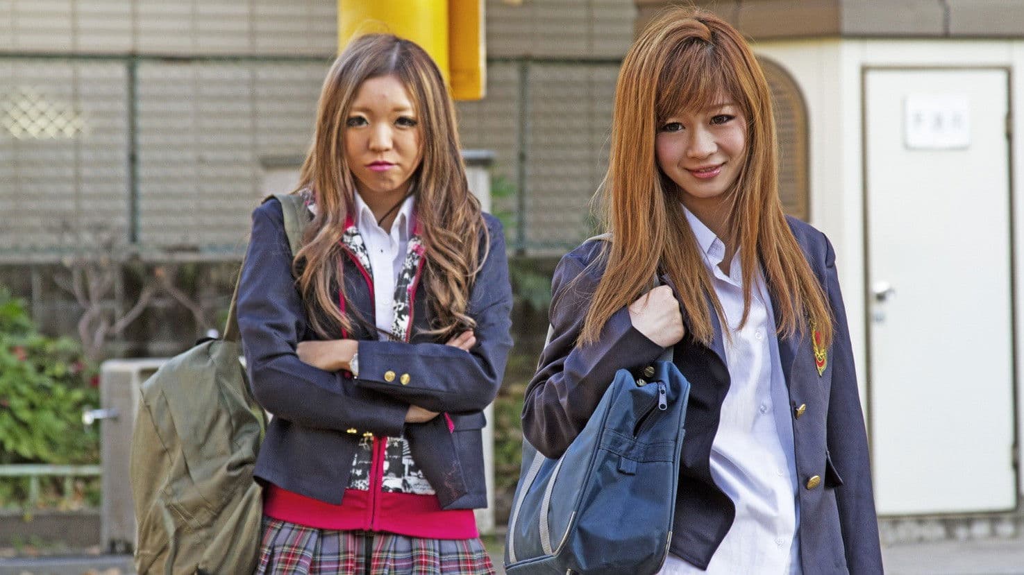 Yankee High School Girl 8 ~Shizuoka's Strongest Legend~