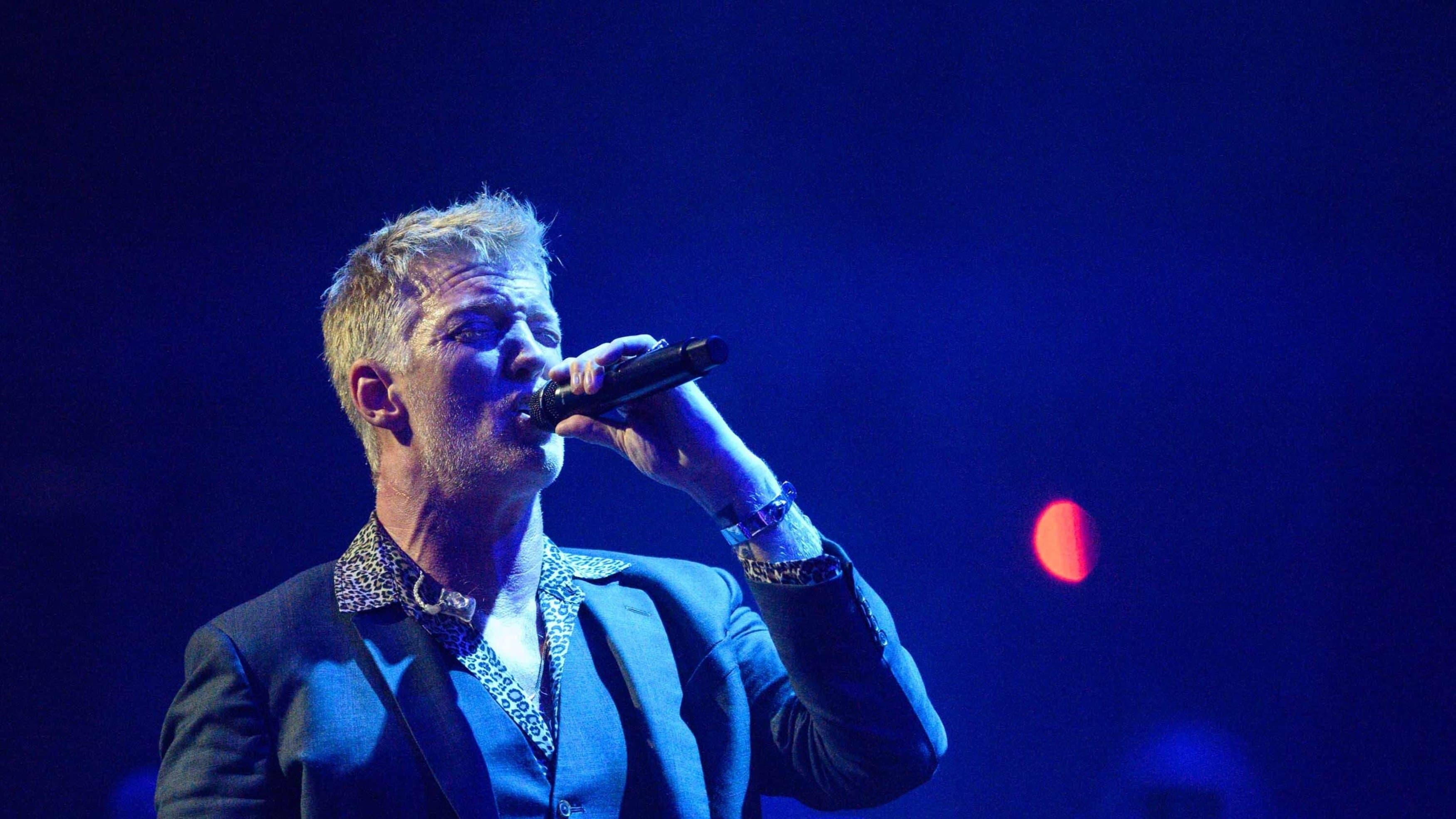 Queens of the Stone Age - Baloise Session