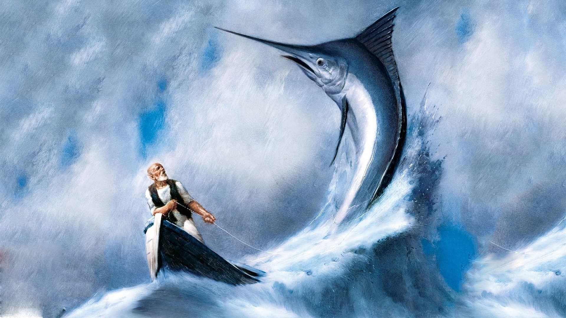 The Old Man and the Sea