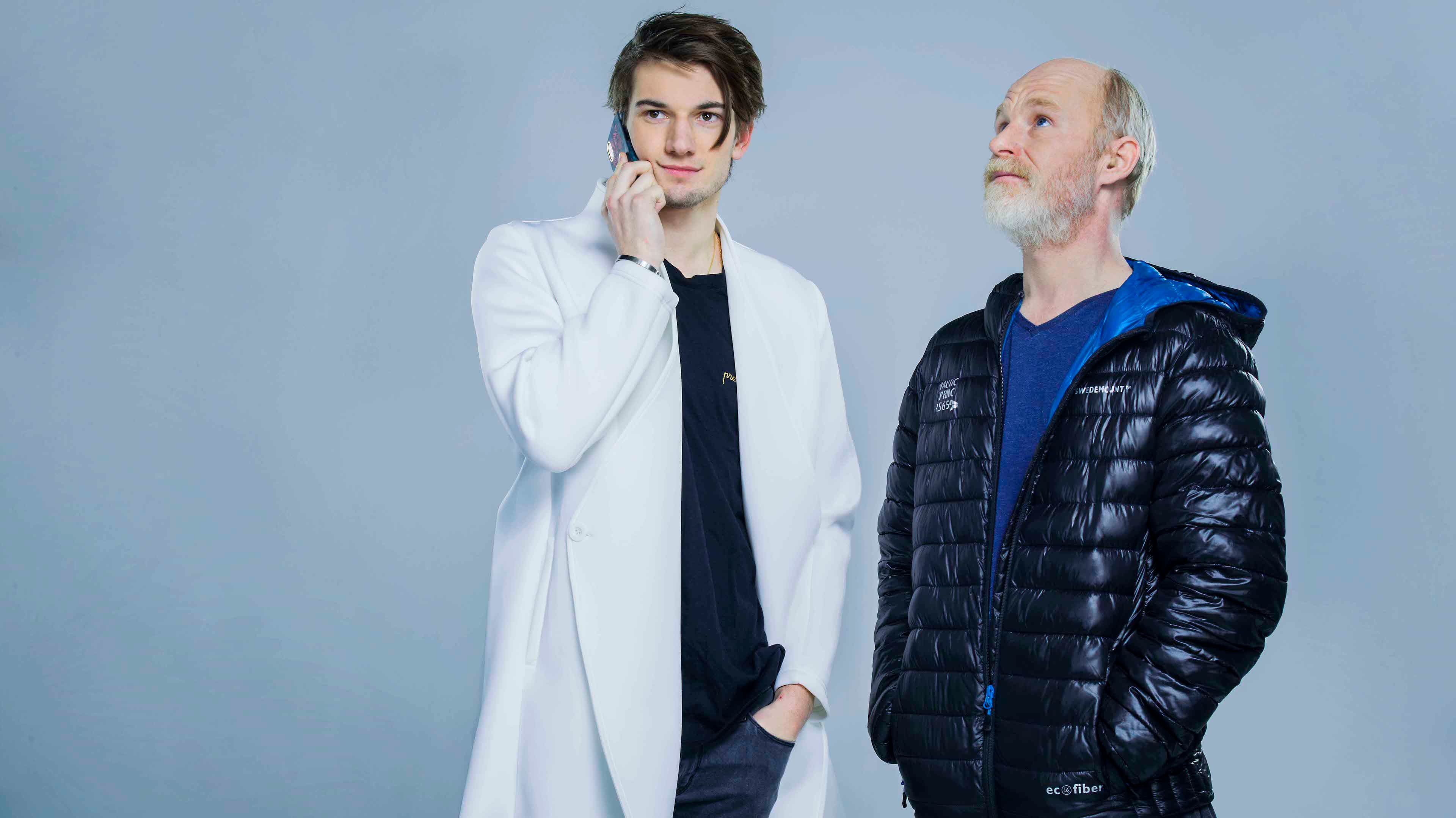 His Name Is Not William