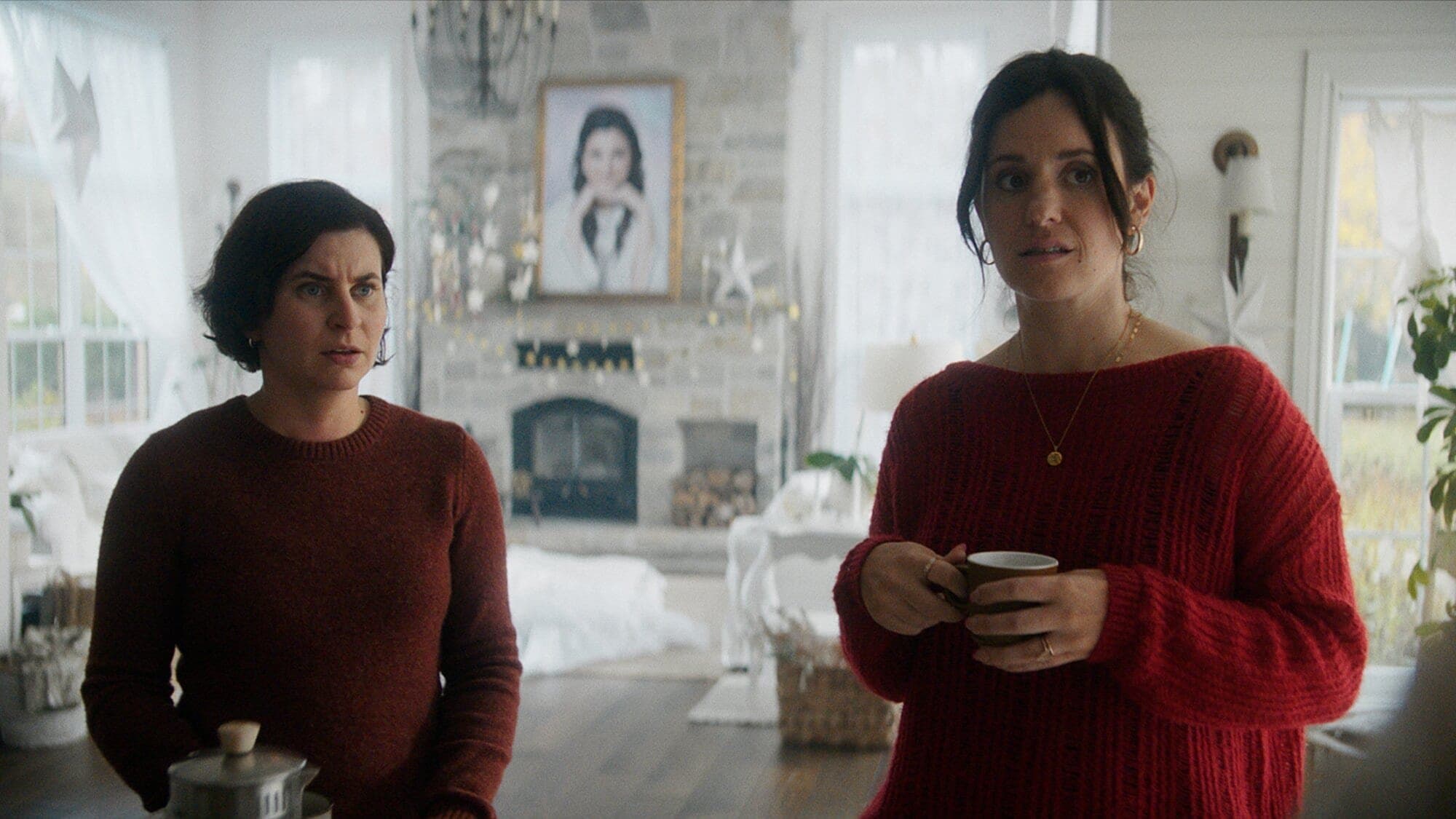 Breathe In, Breathe Out