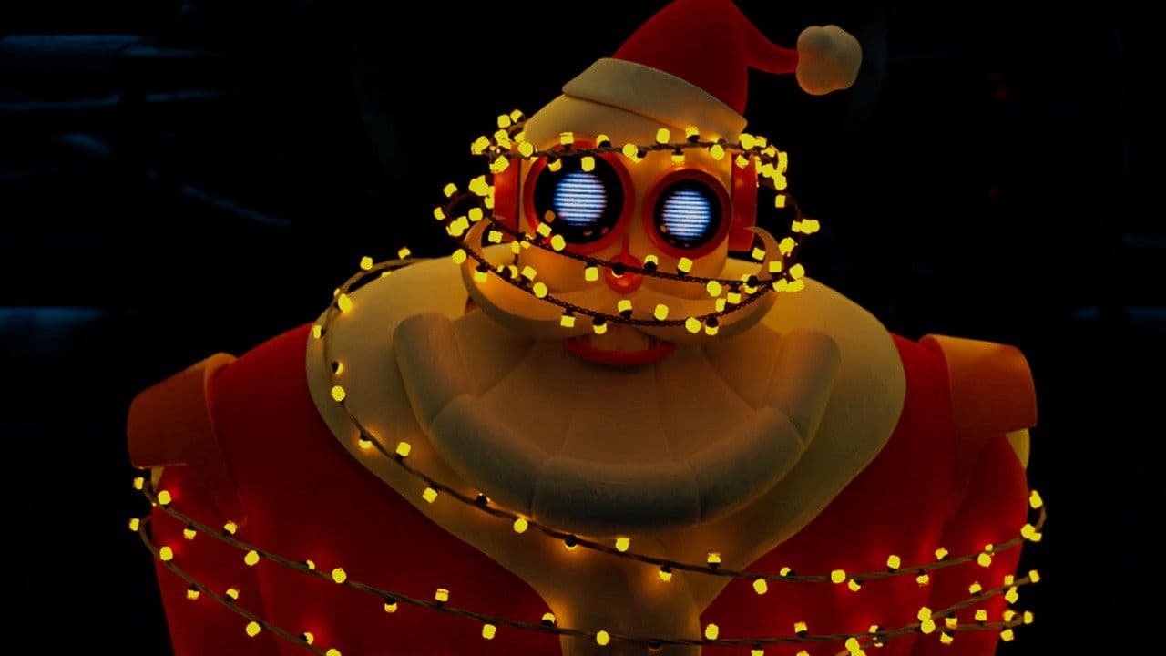 Christmas in the Boonies