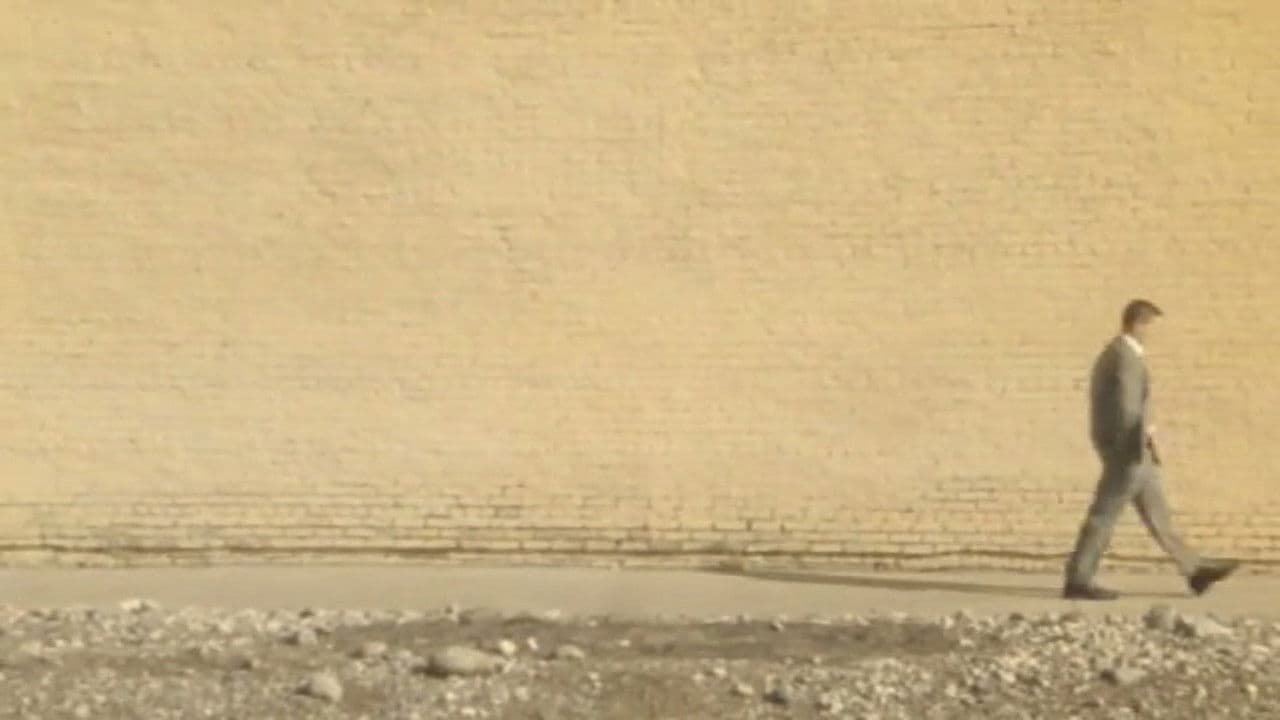 The Man Who Loved Flowers