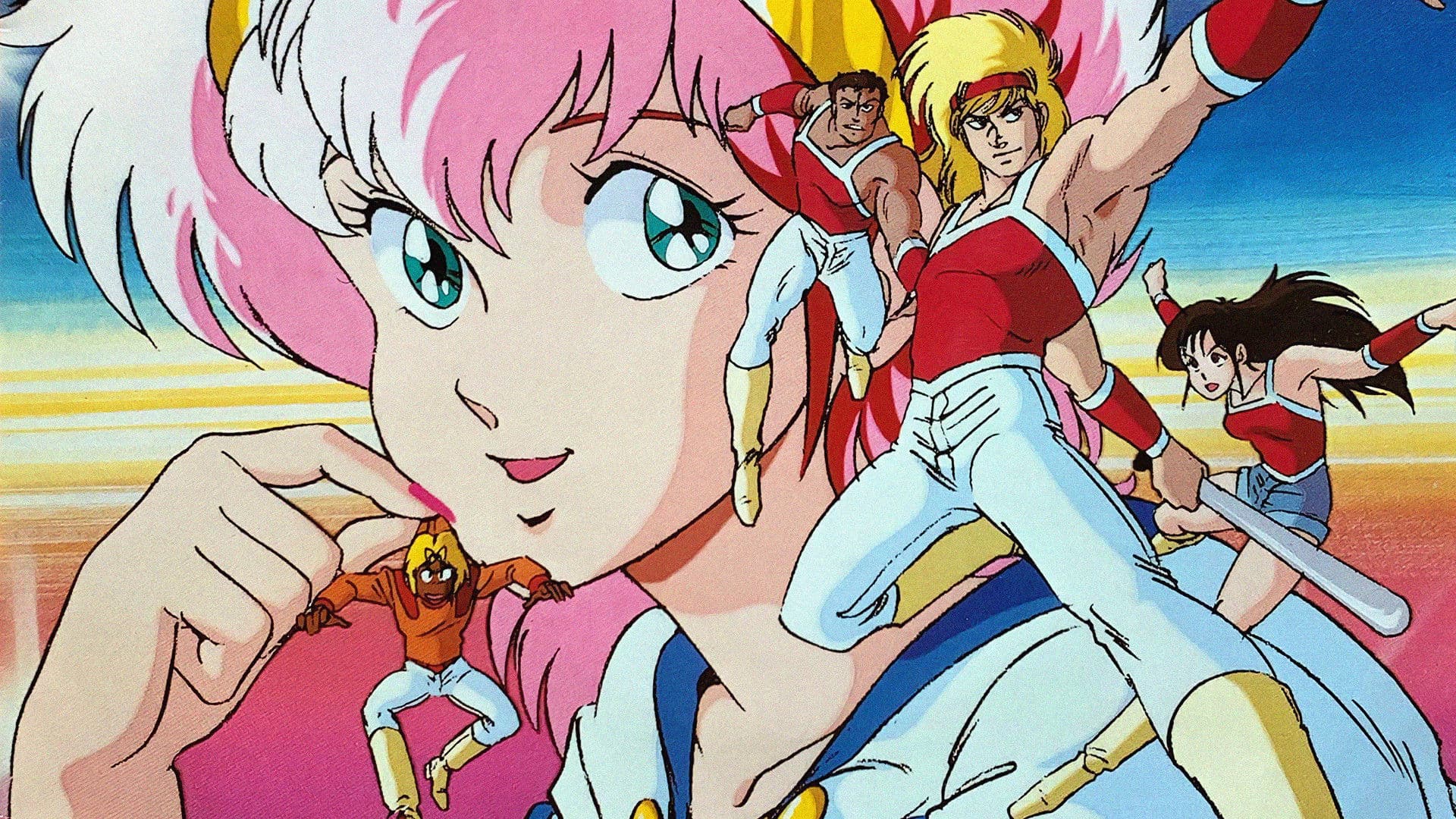 Prefectural Earth Defense Force