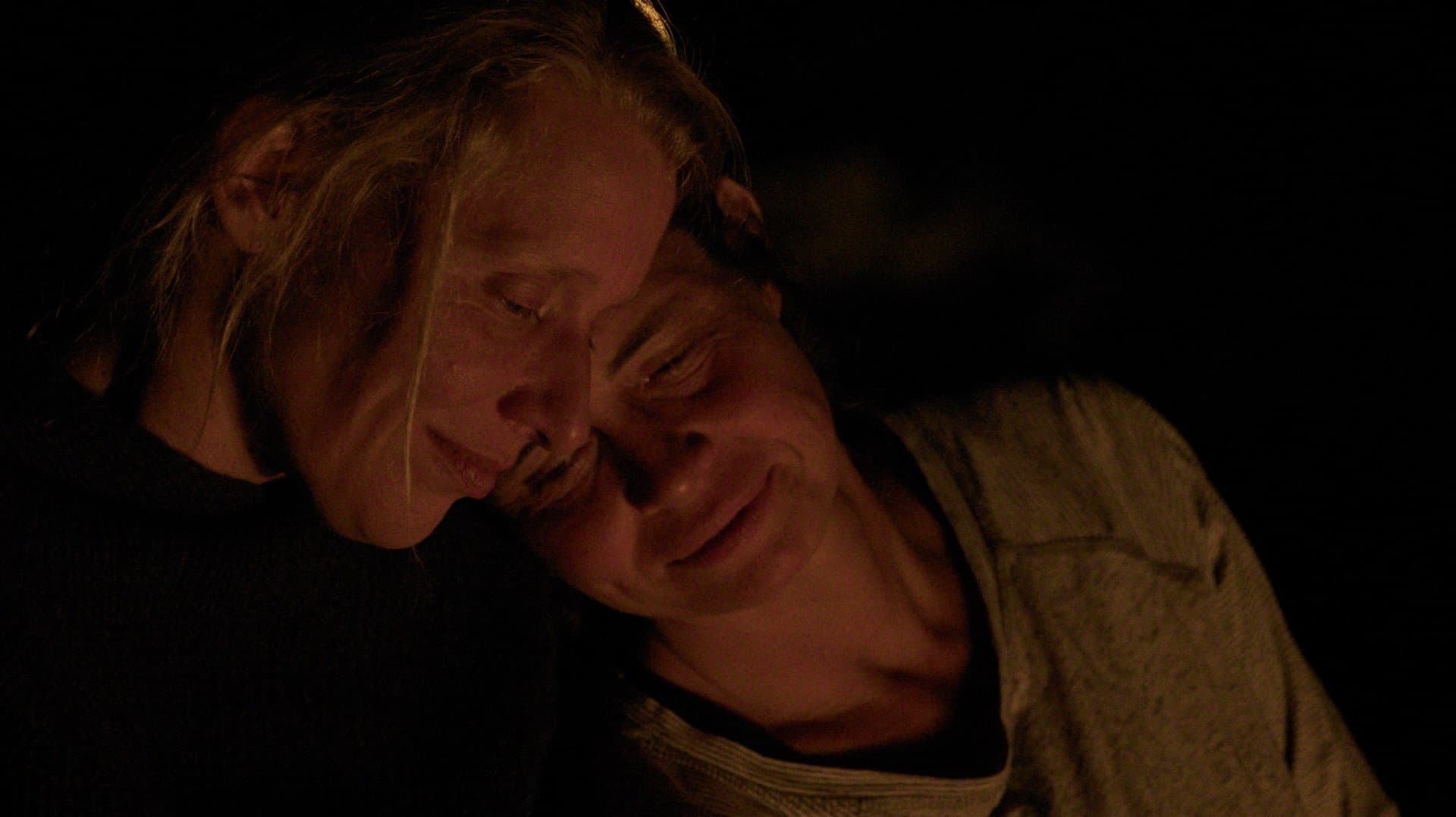 Love Alone Can't Make a Child