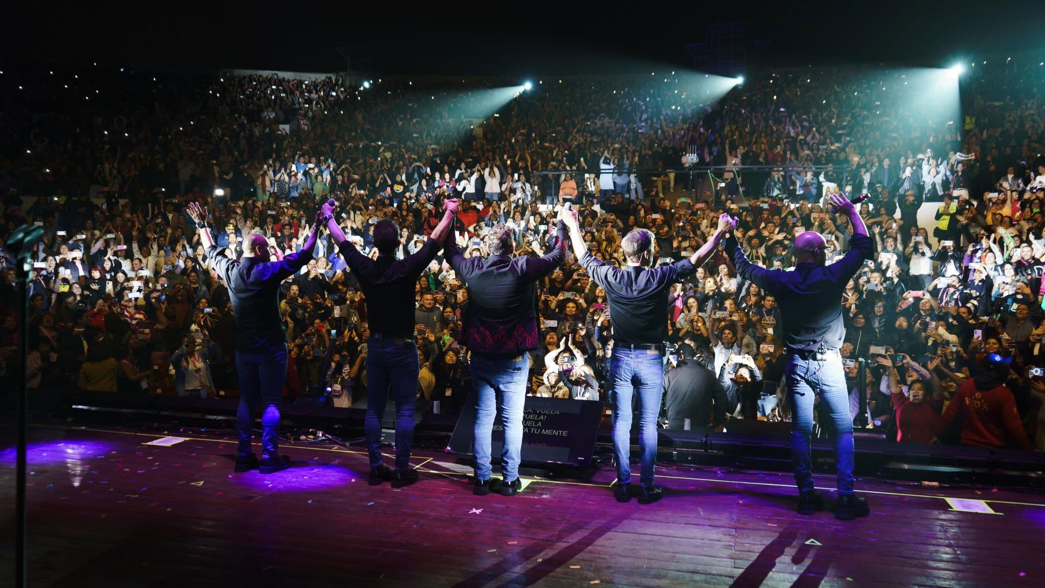 Cambiando el destino