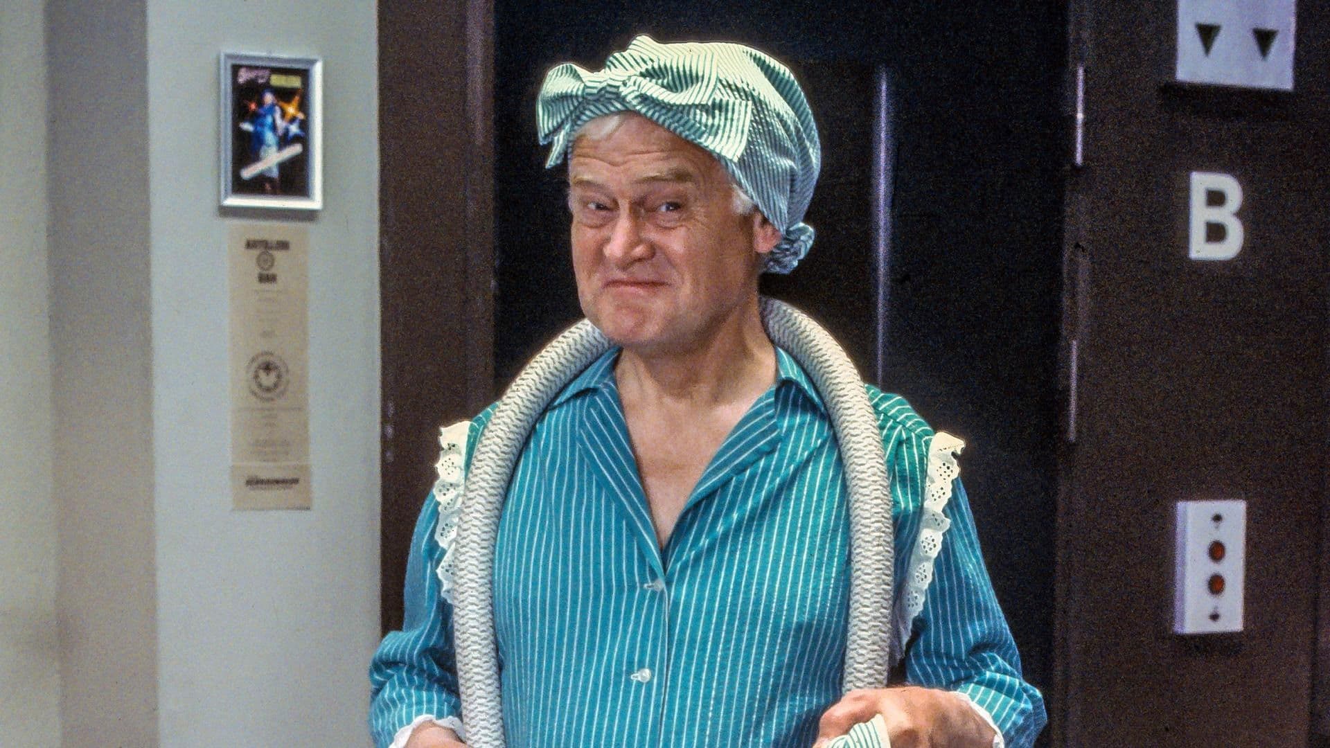 The Olsen Gang: Forever!