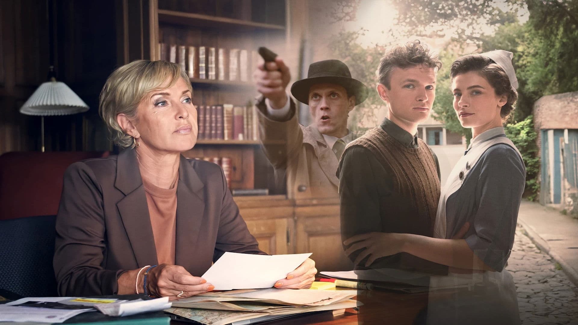 The Secret of Bispebjerg