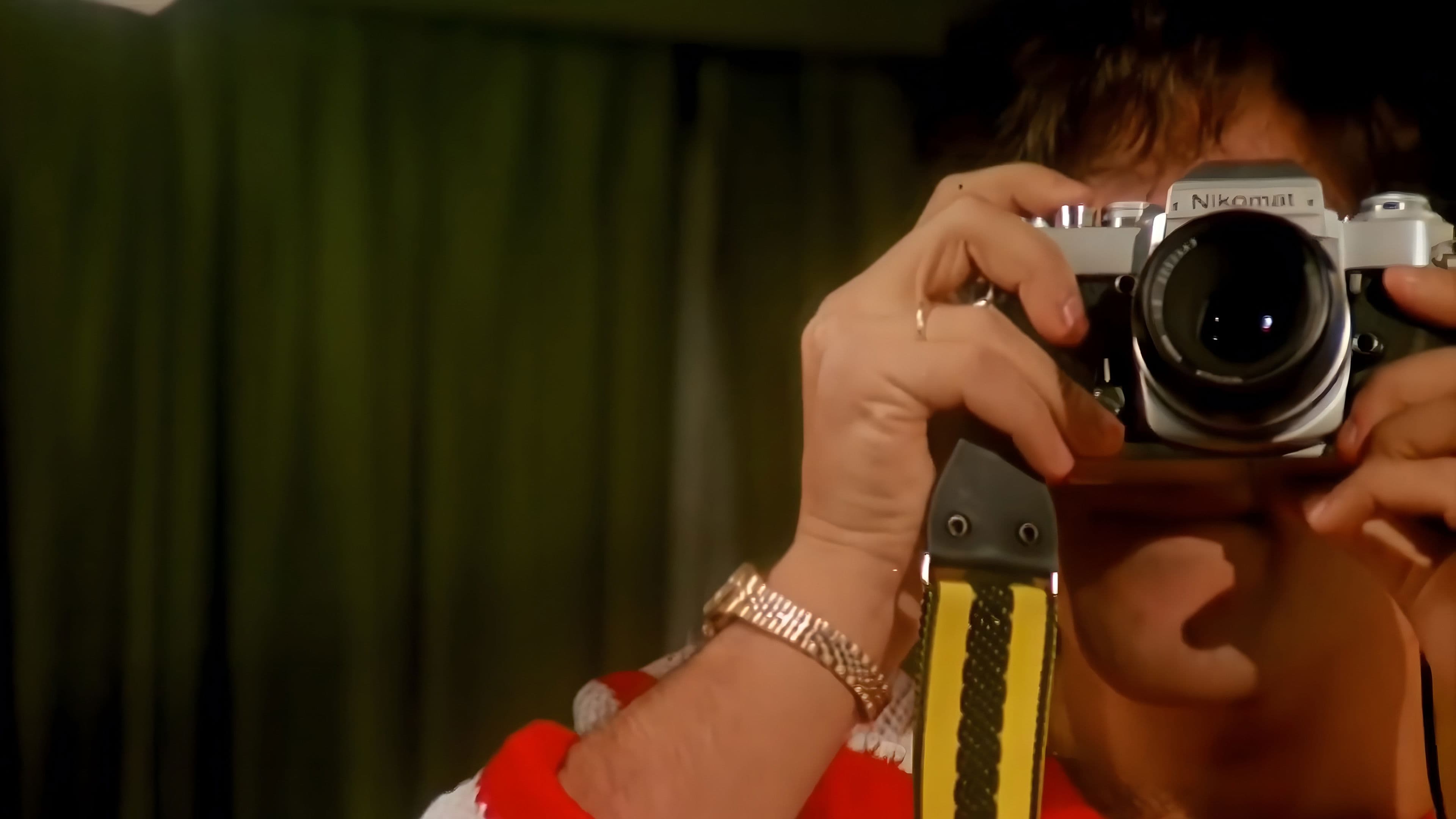 Mutant Sexual Behavior