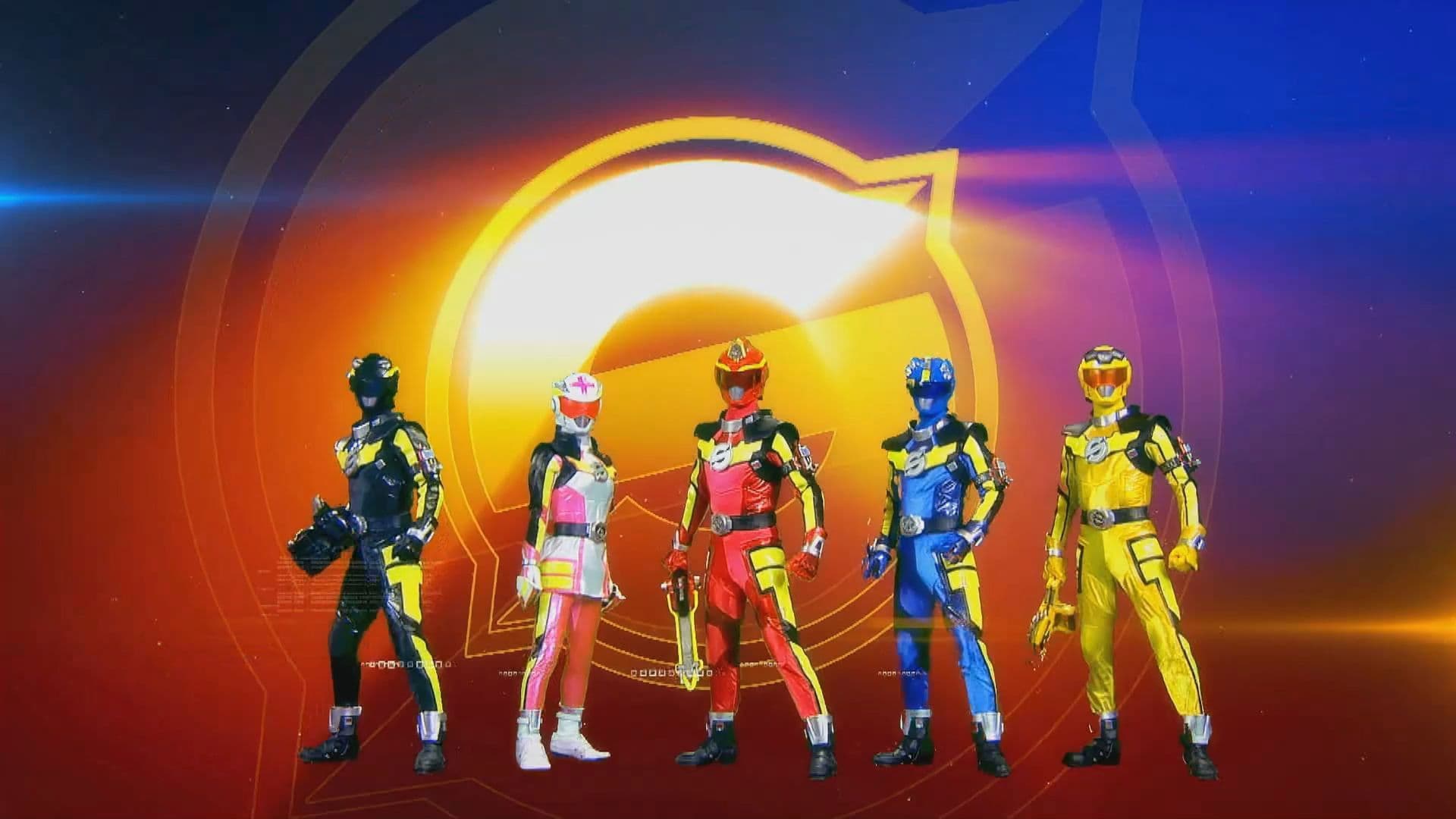 Jùshén Zhànjiduì: Zhichao Jiùfèn