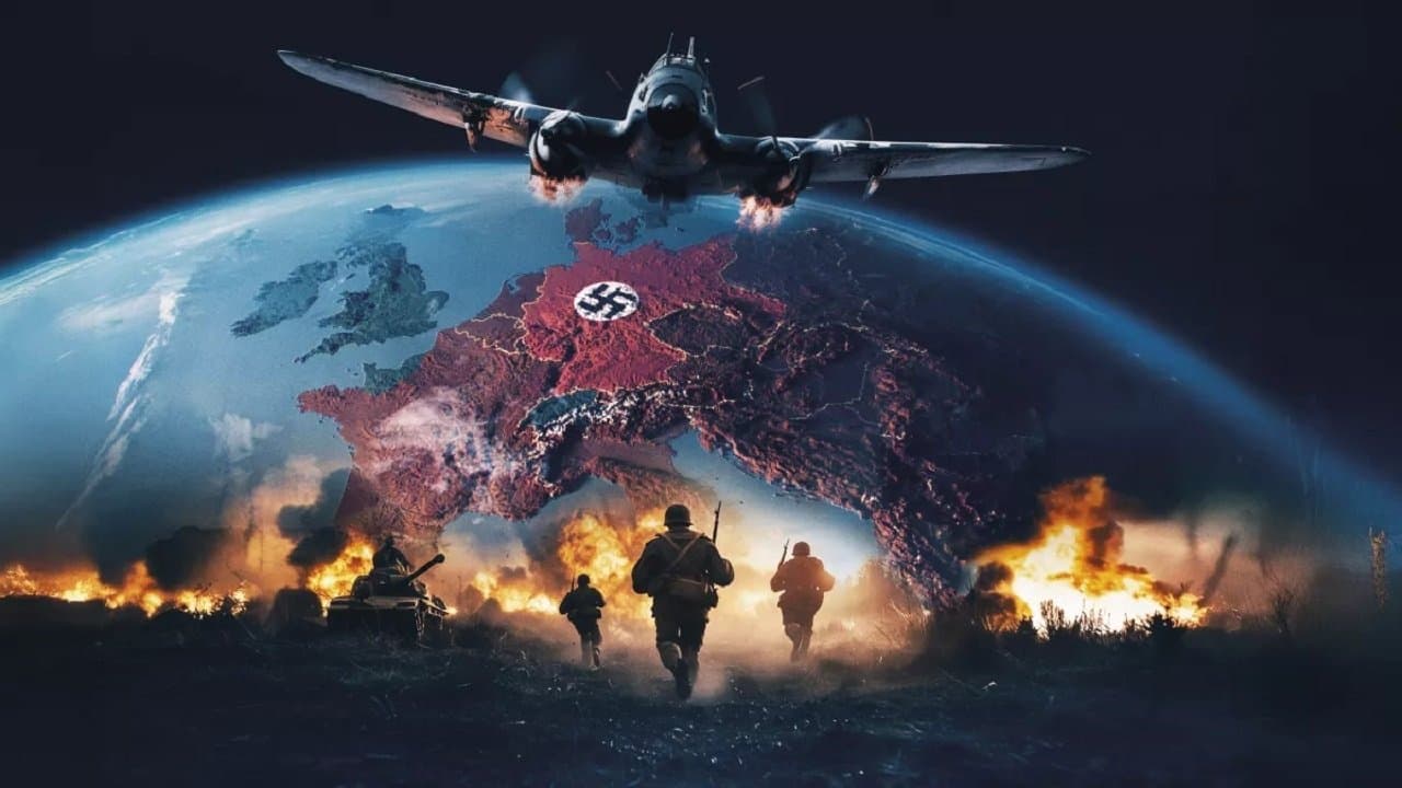 1939-1945 - Et le monde bascule