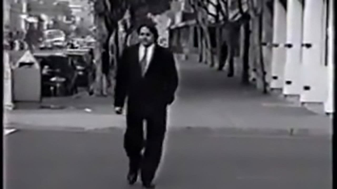 The Man Who Loved Flowers