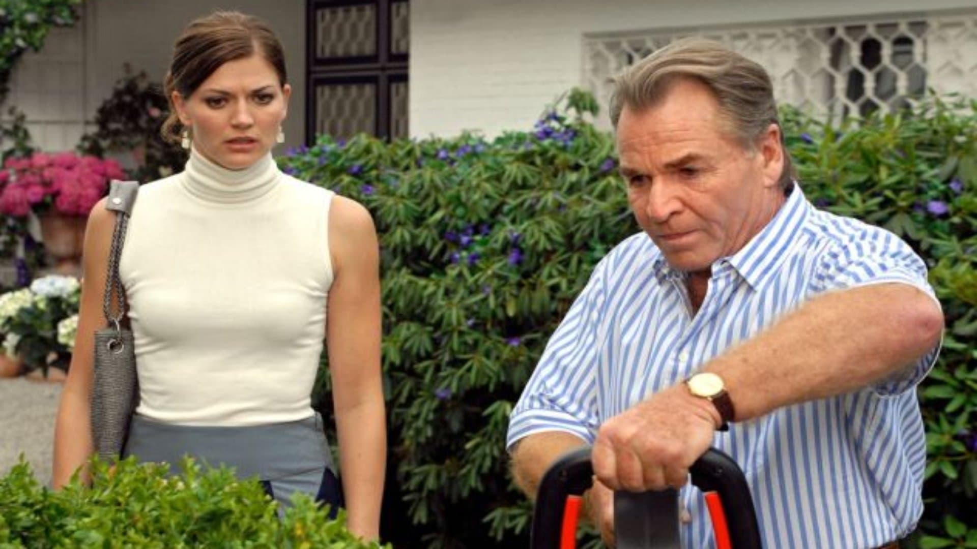 Ein unverbesserlicher Dickkopf