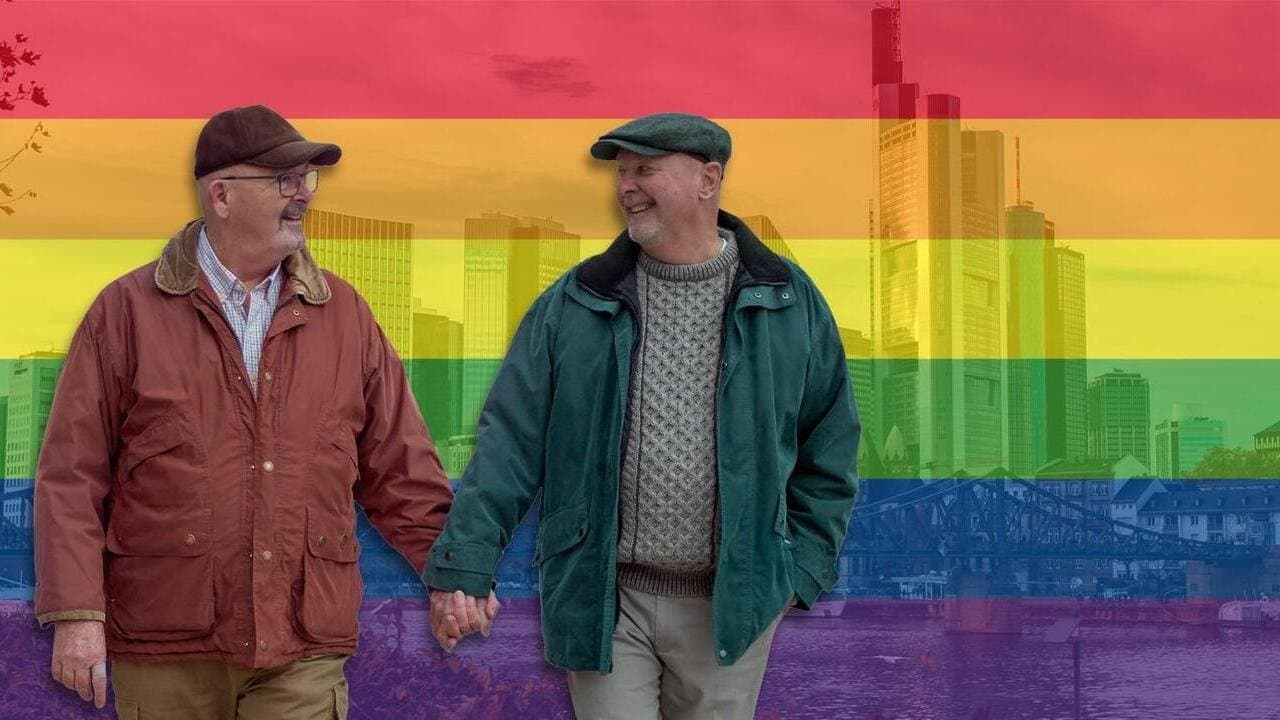 Die Uneinsichtigen - Aids-Aktivismus in Frankfurt