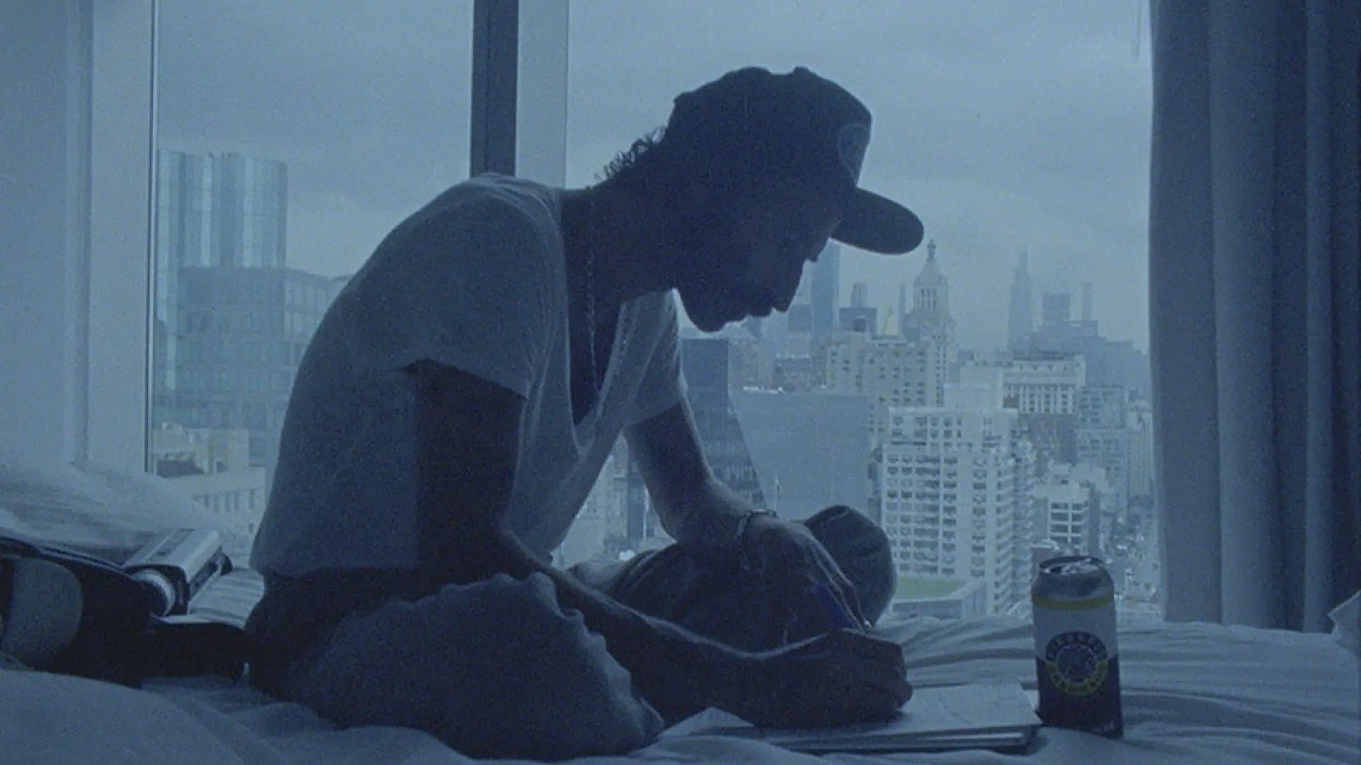 Until My Voice Breaks