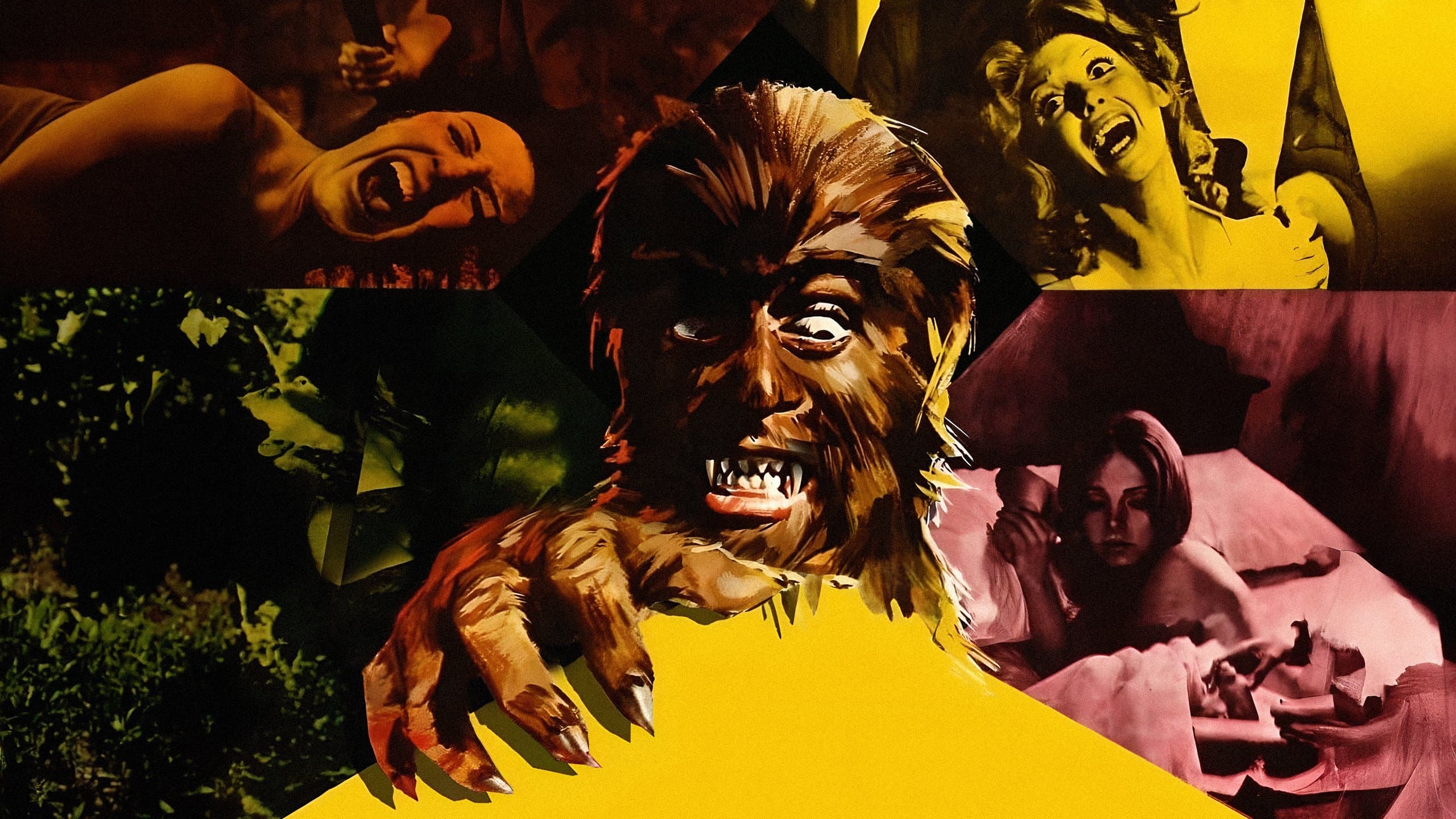 The Howl of the Devil