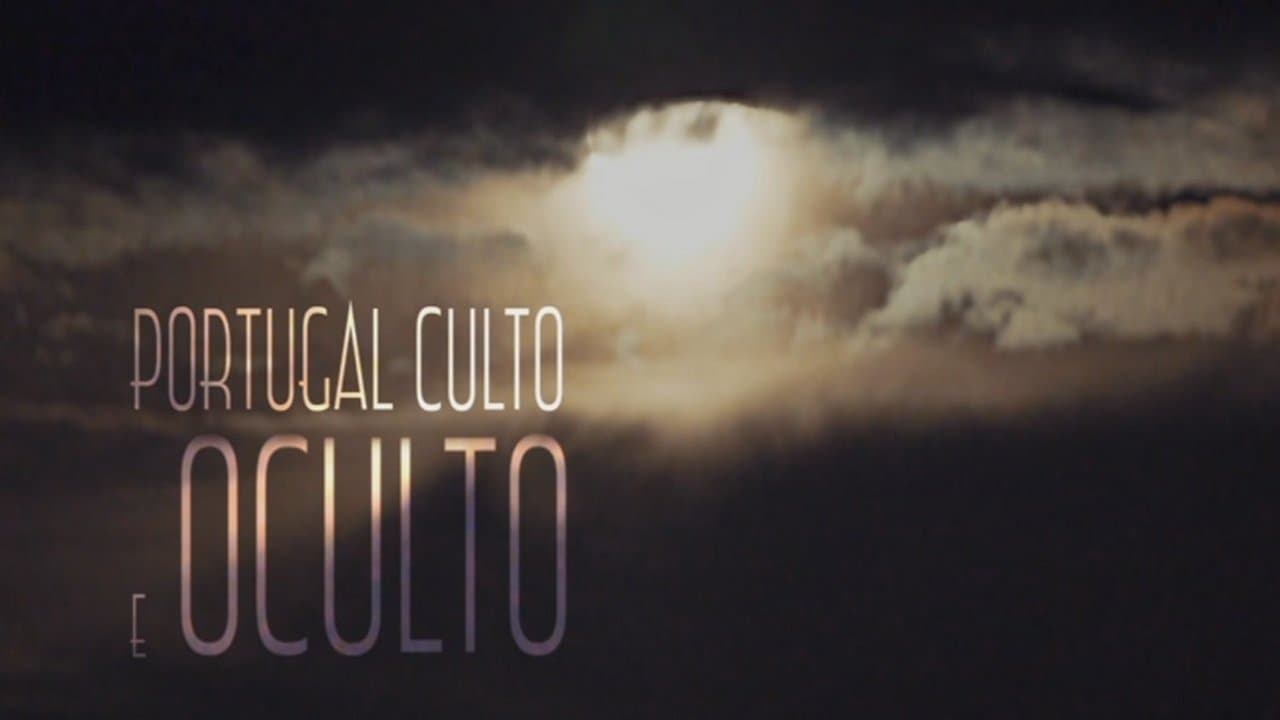 Portugal Cult and Occult