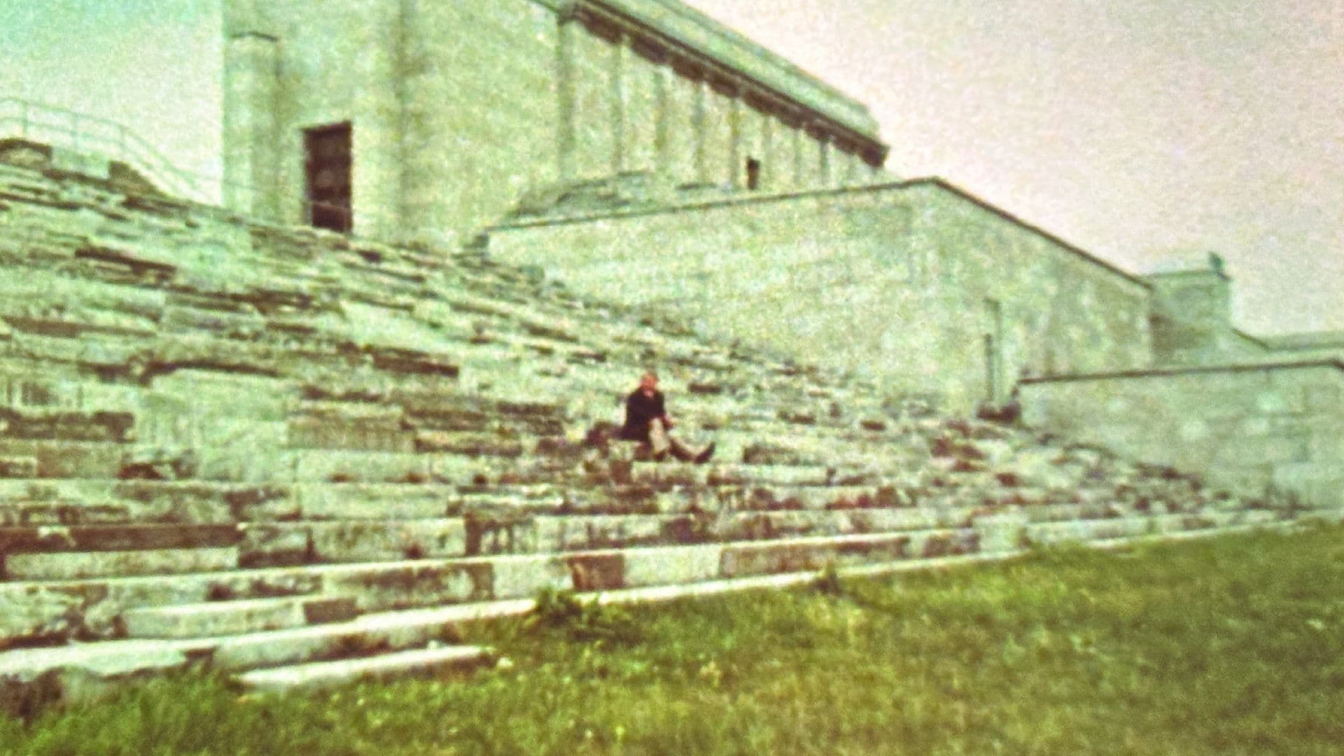 The Last Nazi: Albert Speer