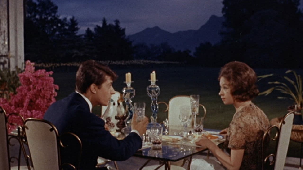 Appointment in Riviera