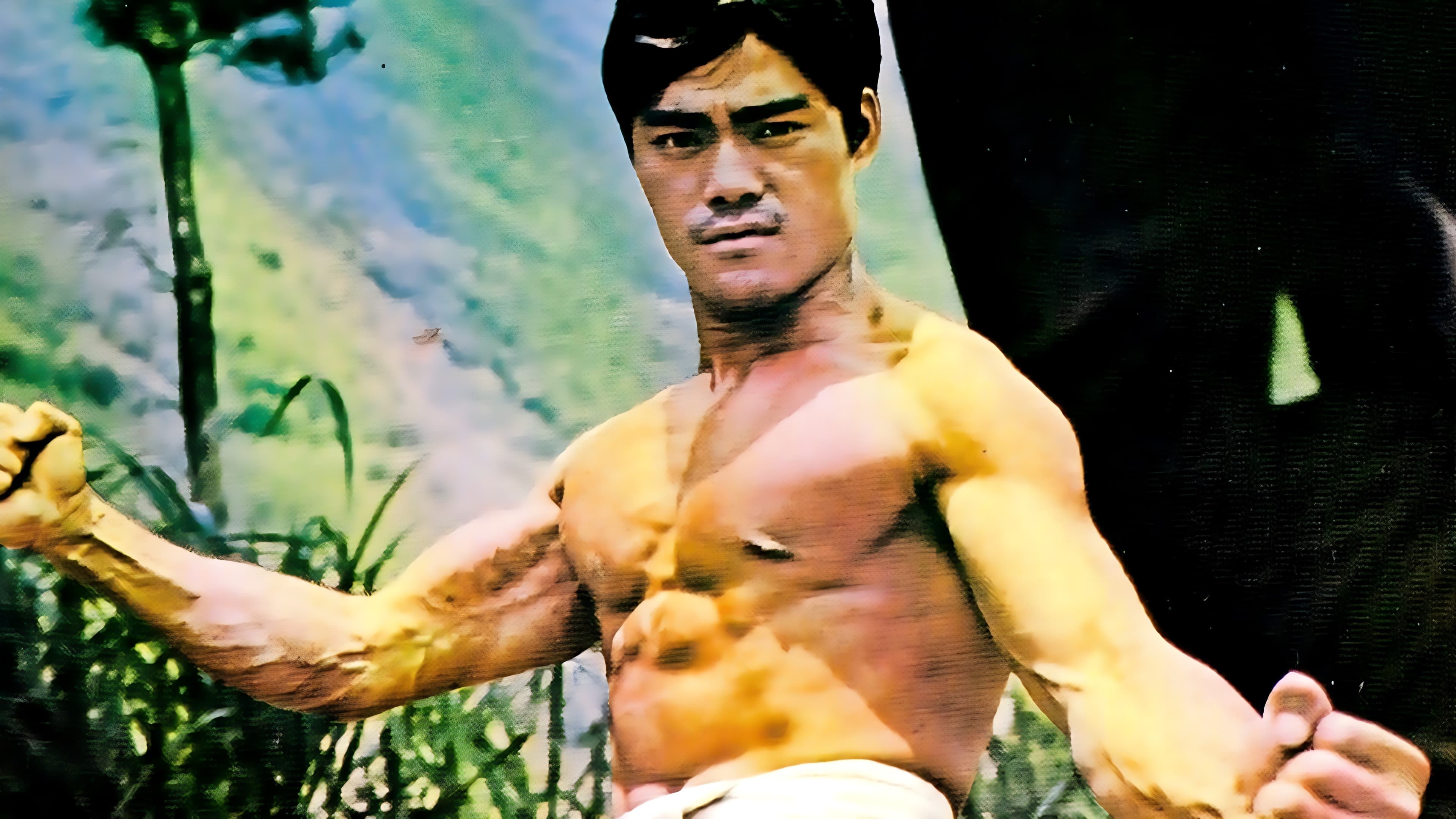 The Way of the Tiger