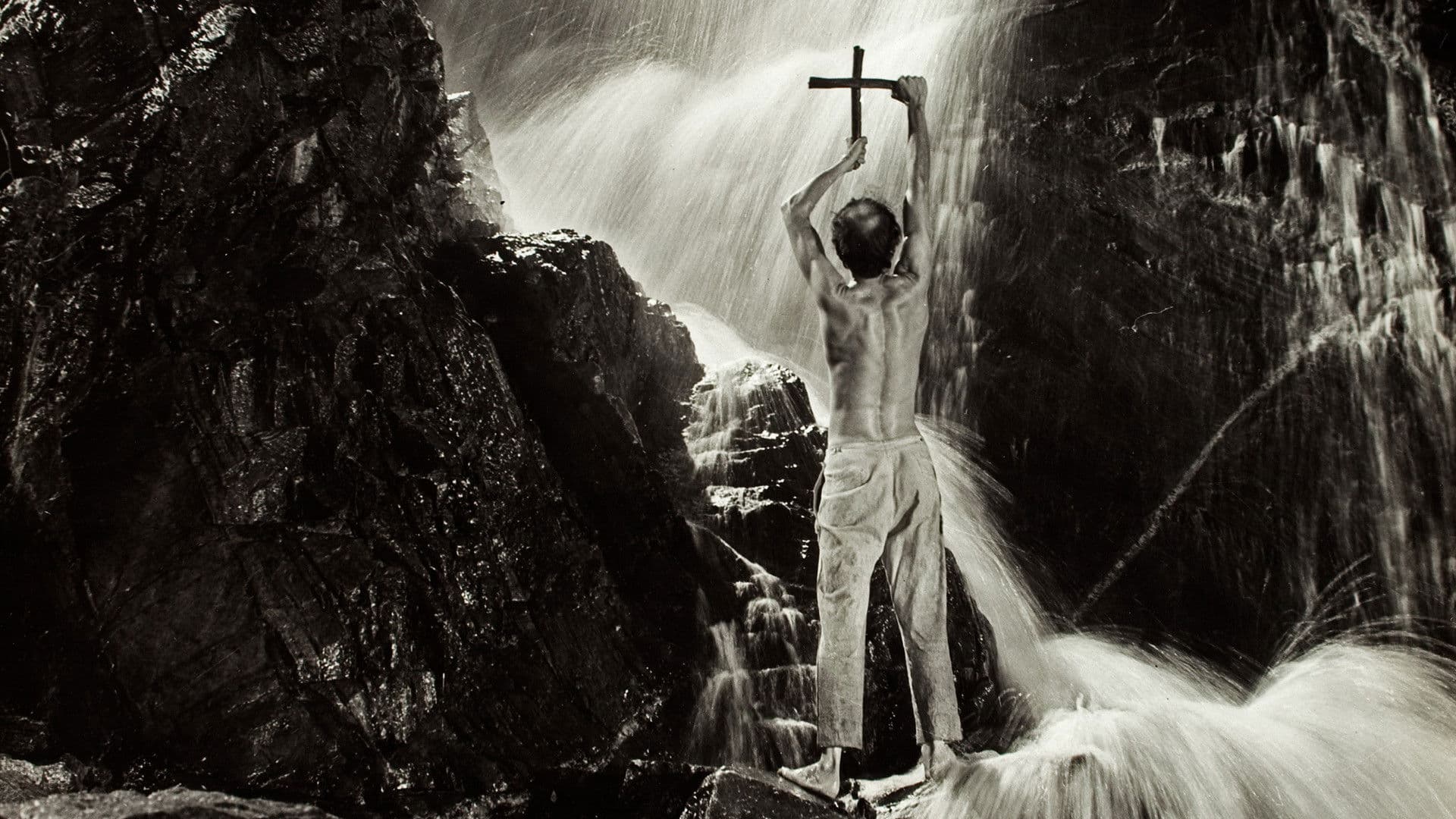 The Obsessed of Catulé