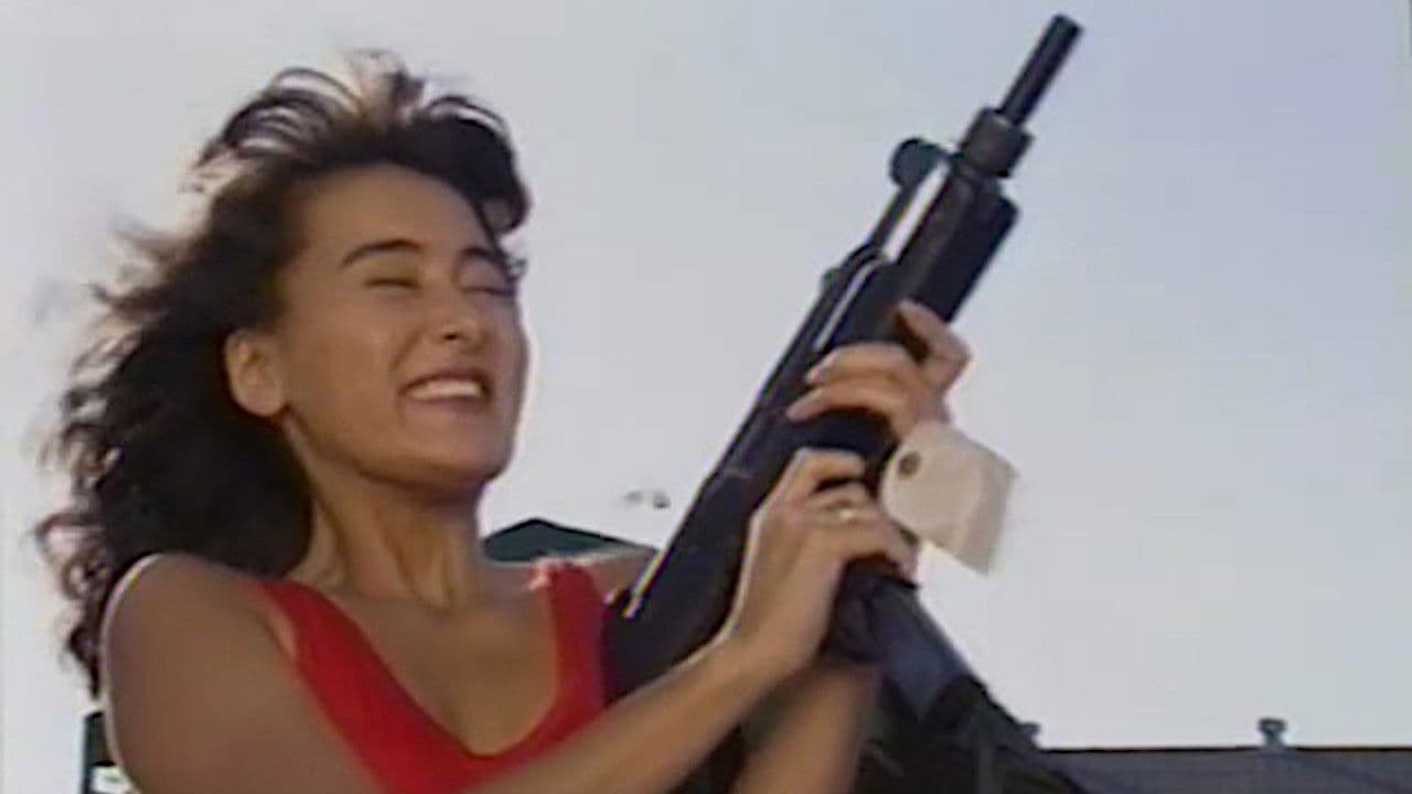 Pink Detectives 1: Aphrodisiac Sarona's Mystery