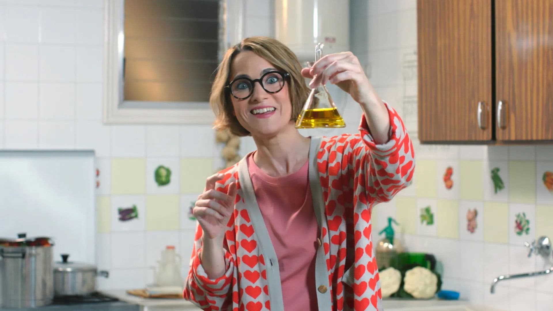 De la cullera a la ciutat