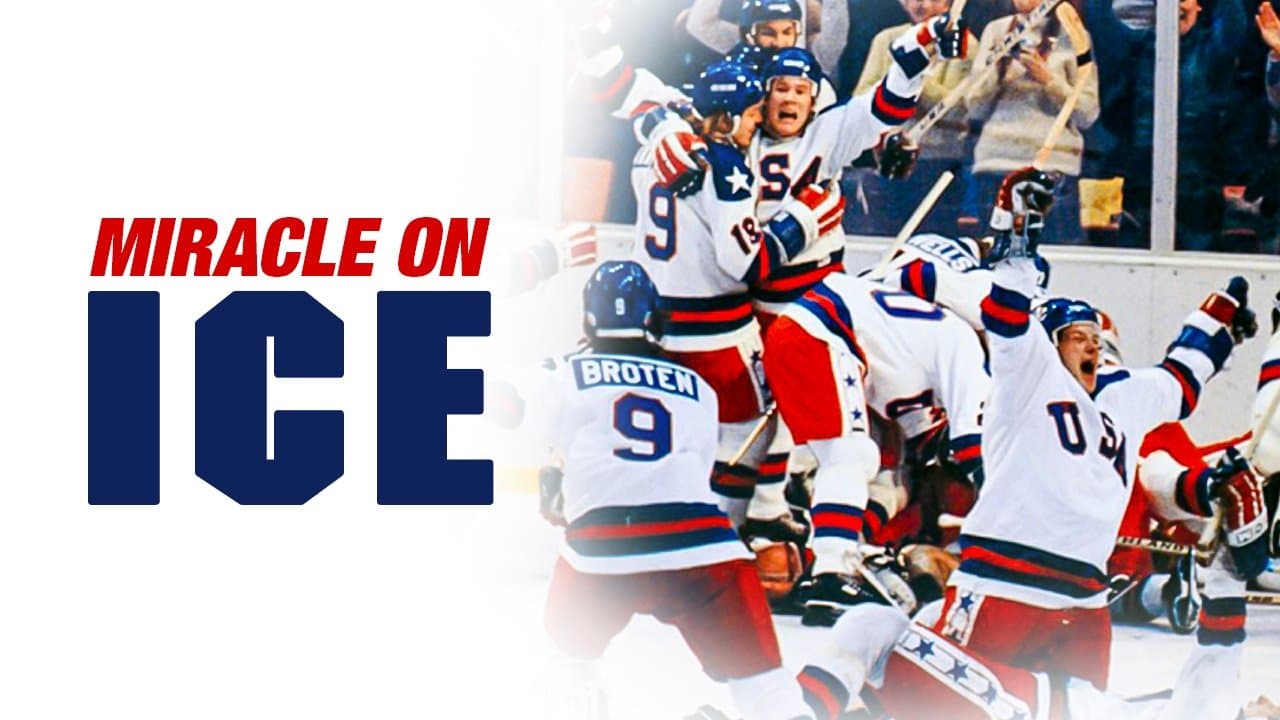 Miracle on Ice