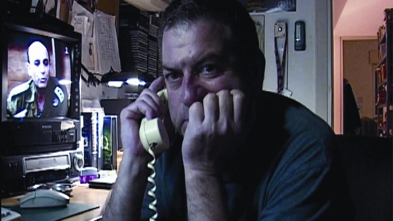 Avenge But One of My Two Eyes