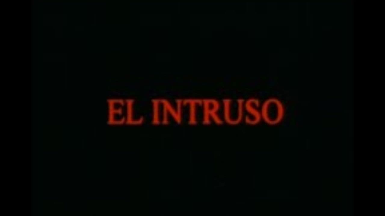 El Intruso