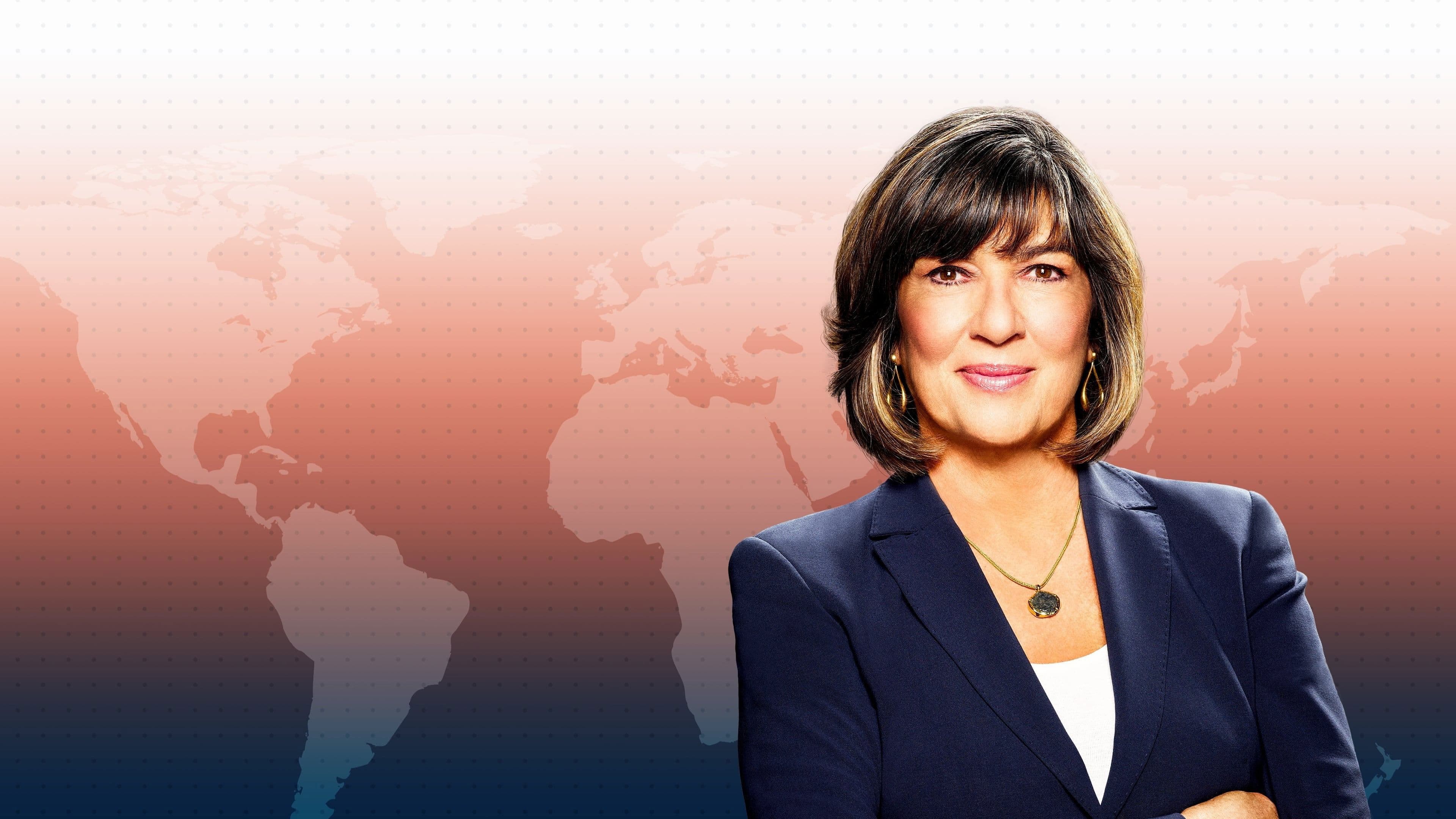 Amanpour & Company
