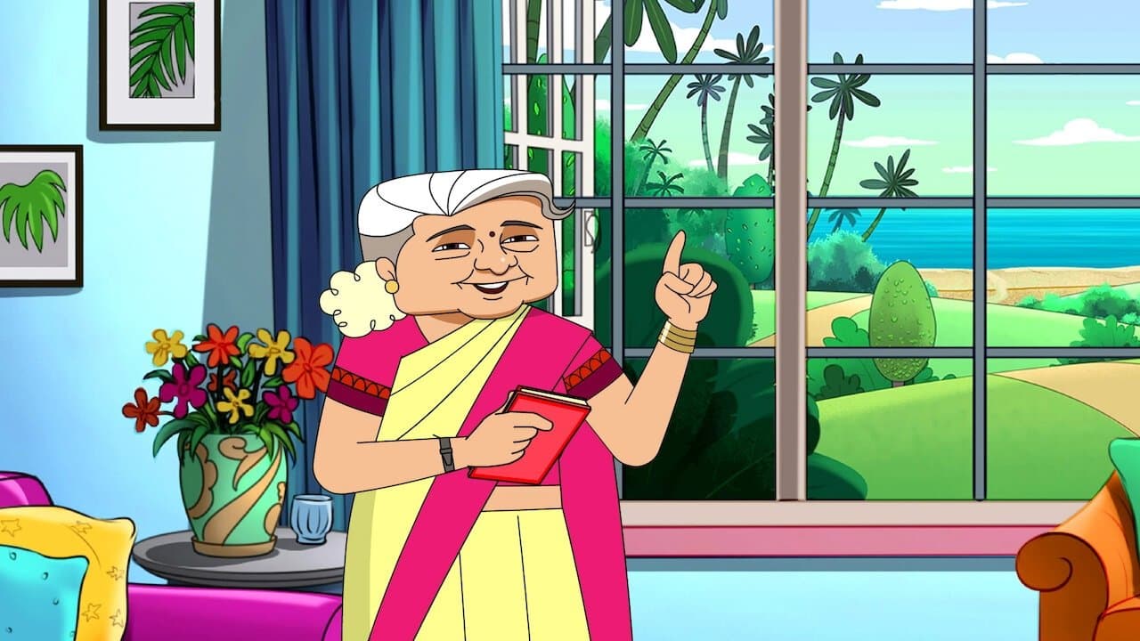 Sudha Murty - Stories of Wit and Magic