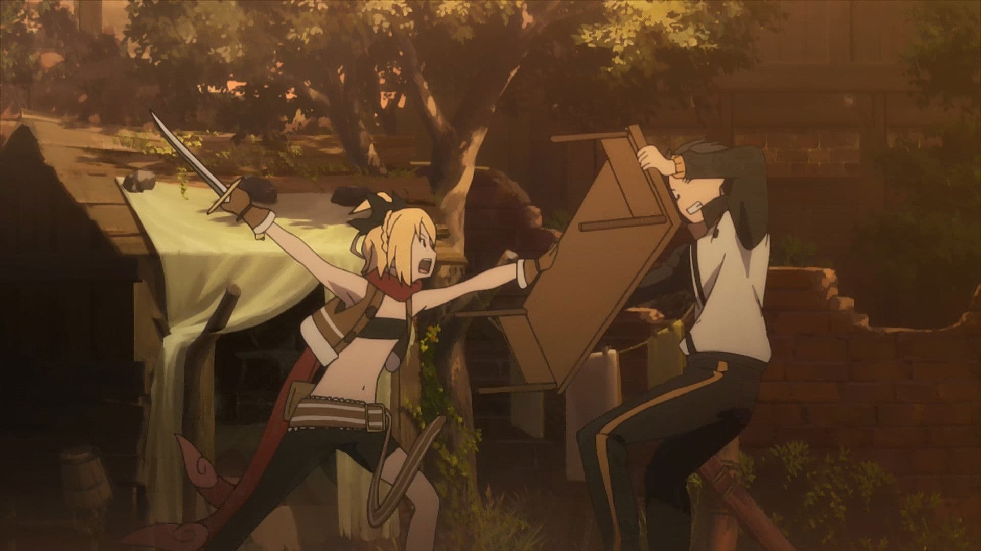 Re:ZERO - Starting Life in Another World: Director’s Cut