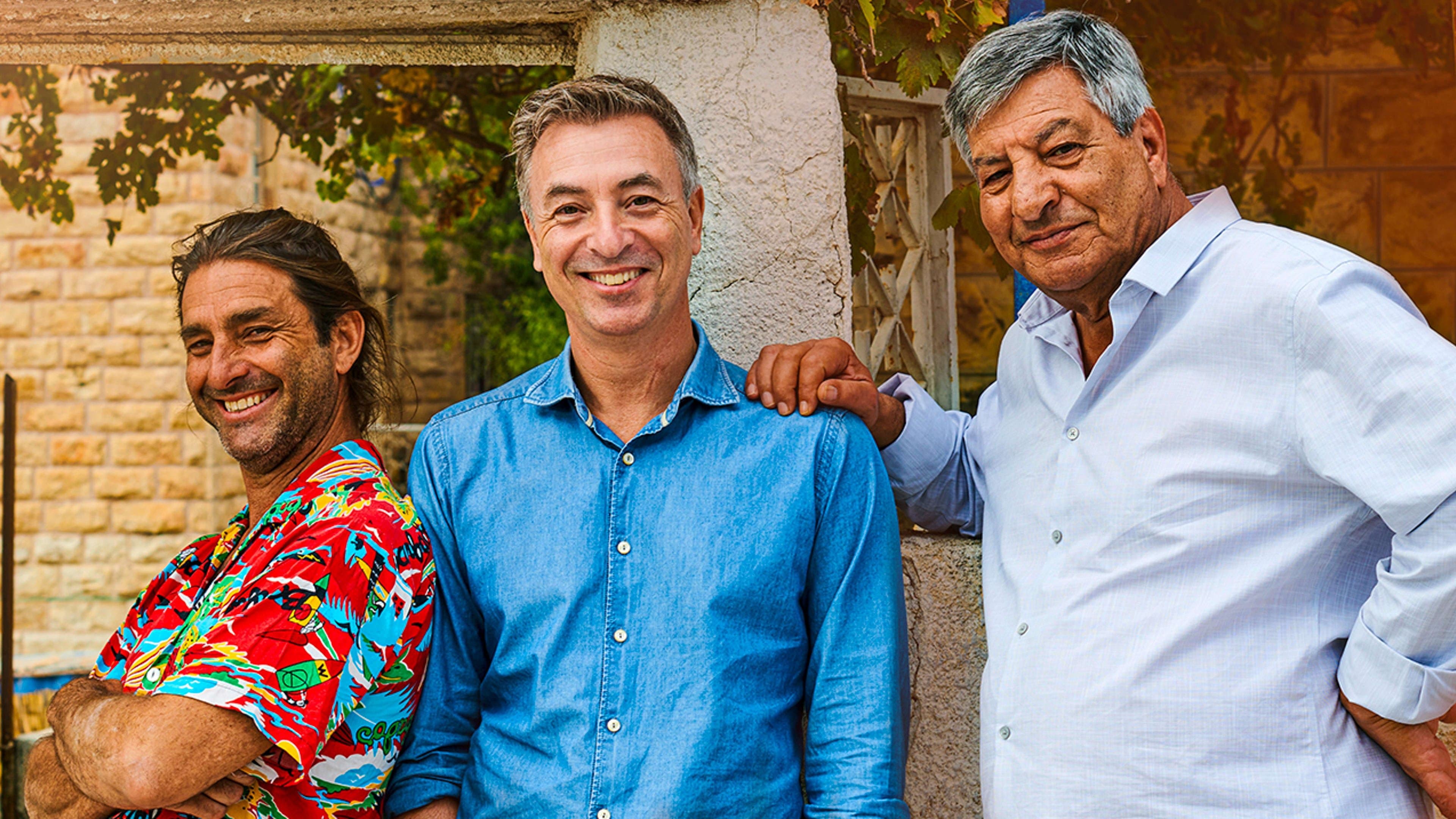 Tareq Taylors matresa